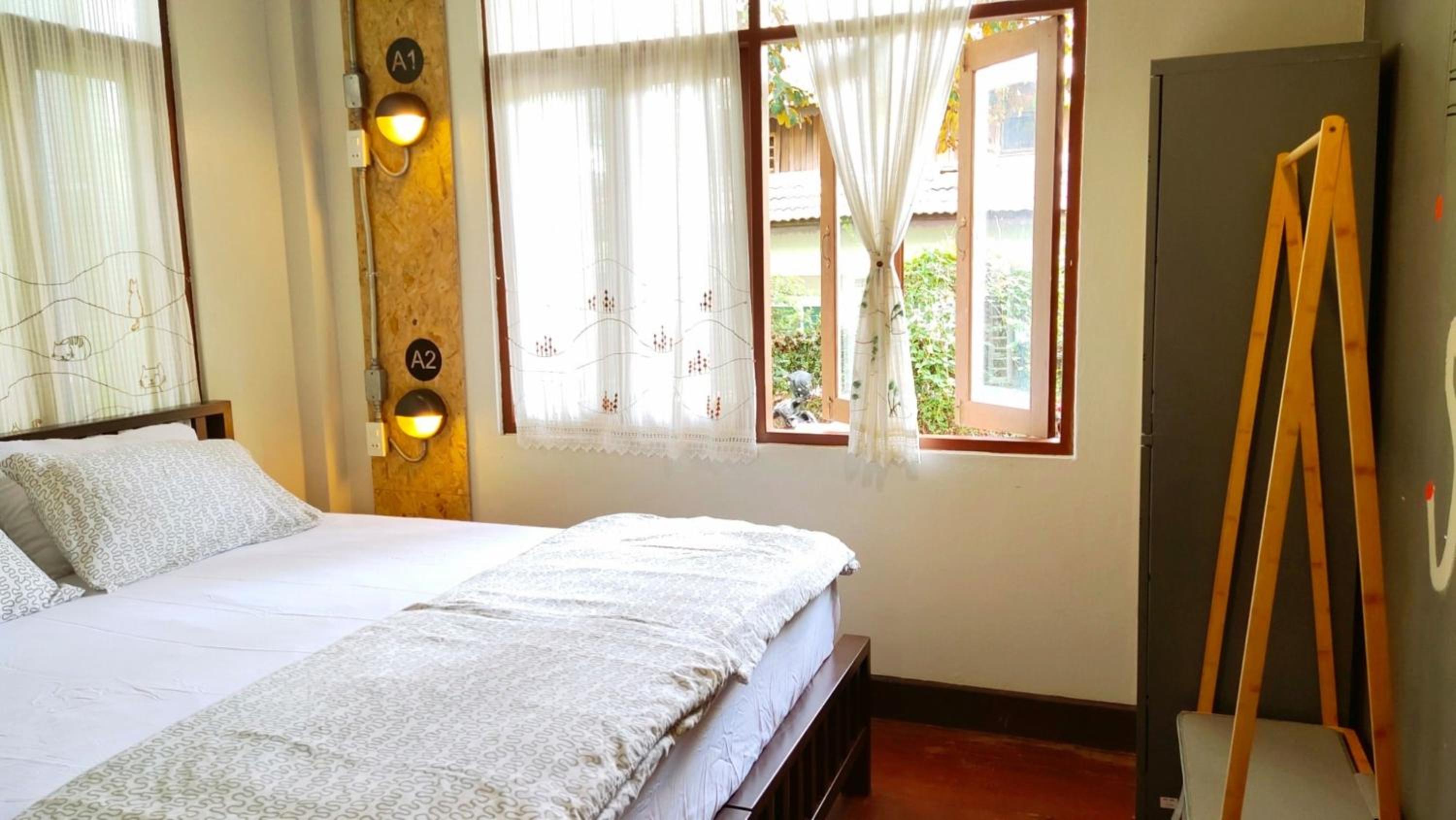 Chiang Mai D Hostel