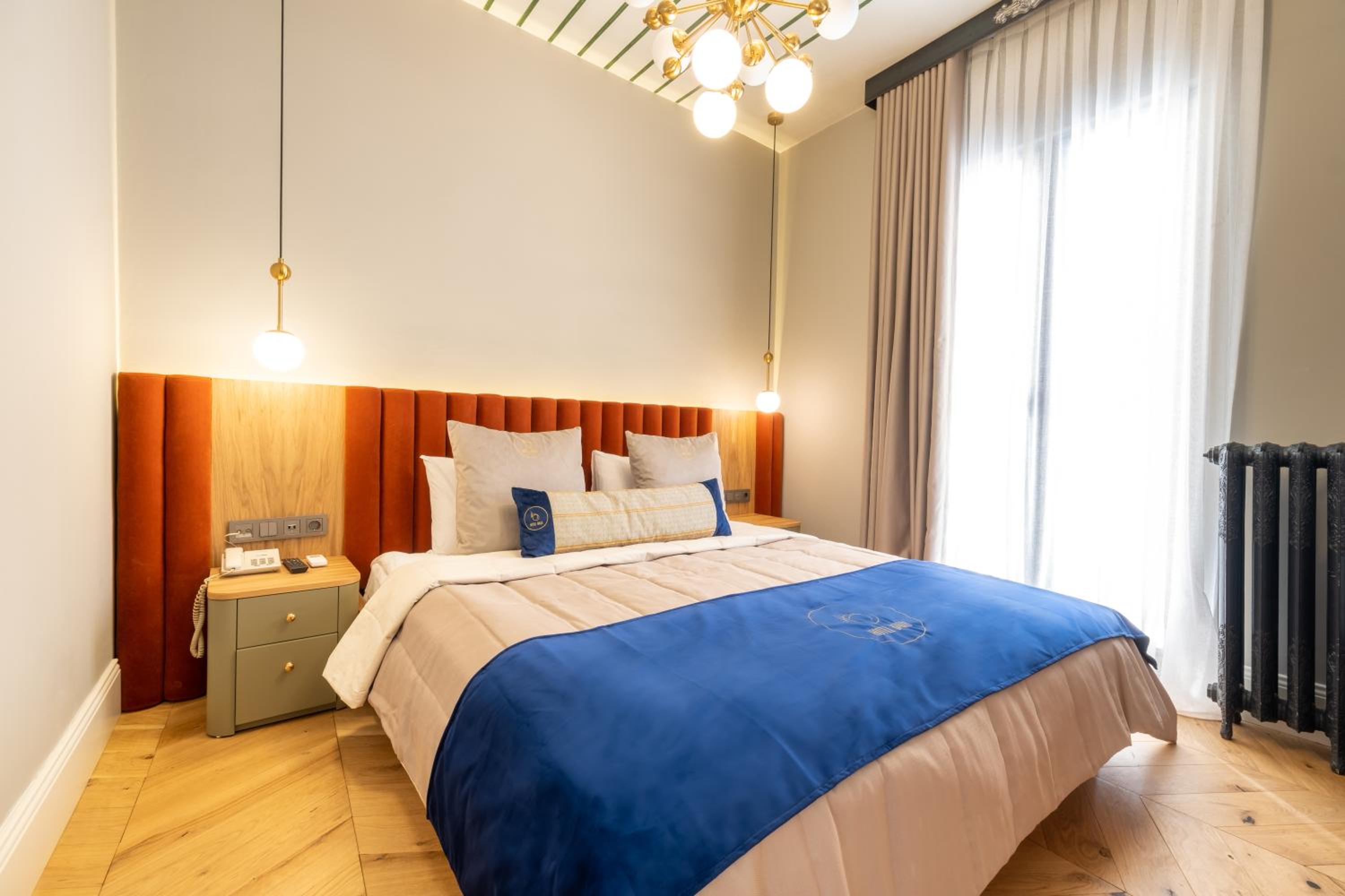 Hotel Balo - Image 33