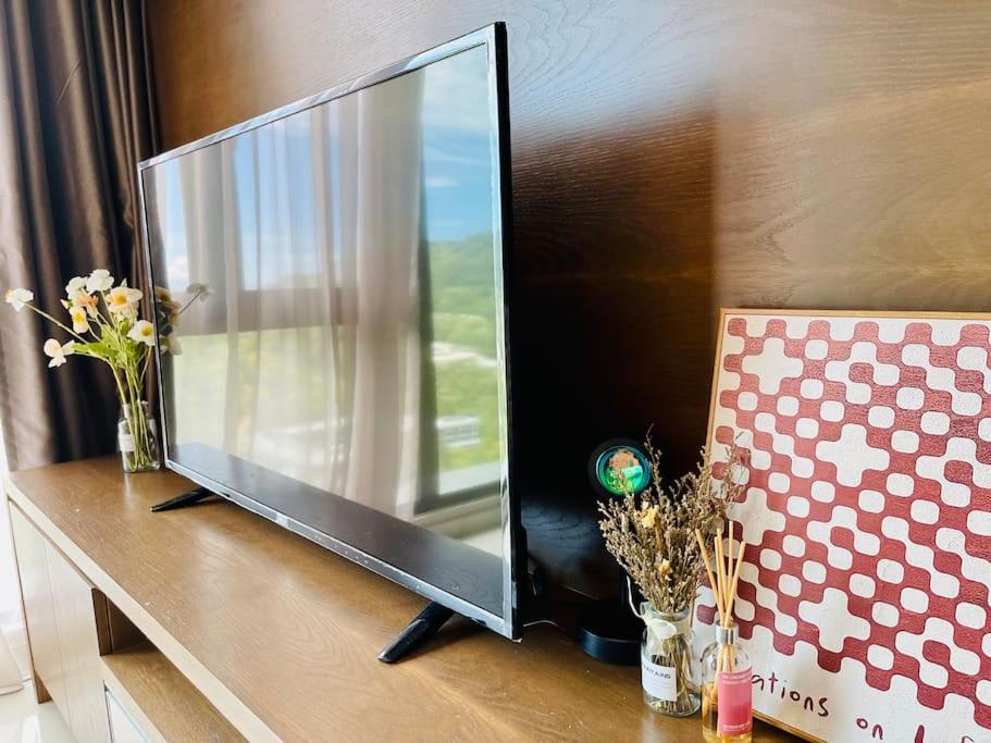 Cosy Ins Genting view 2 Bedrooms Home at Geo38 Premier Suites with 100mpbs WiFi available photo 6