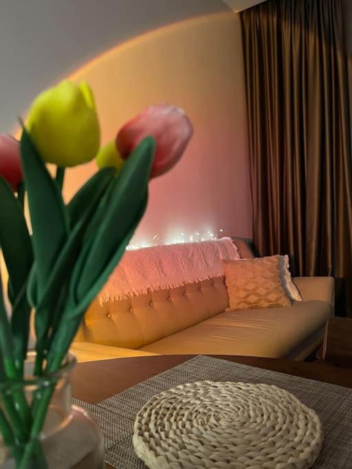 Cosy Ins Genting view 2 Bedrooms Home at Geo38 Premier Suites with 100mpbs WiFi available photo 8