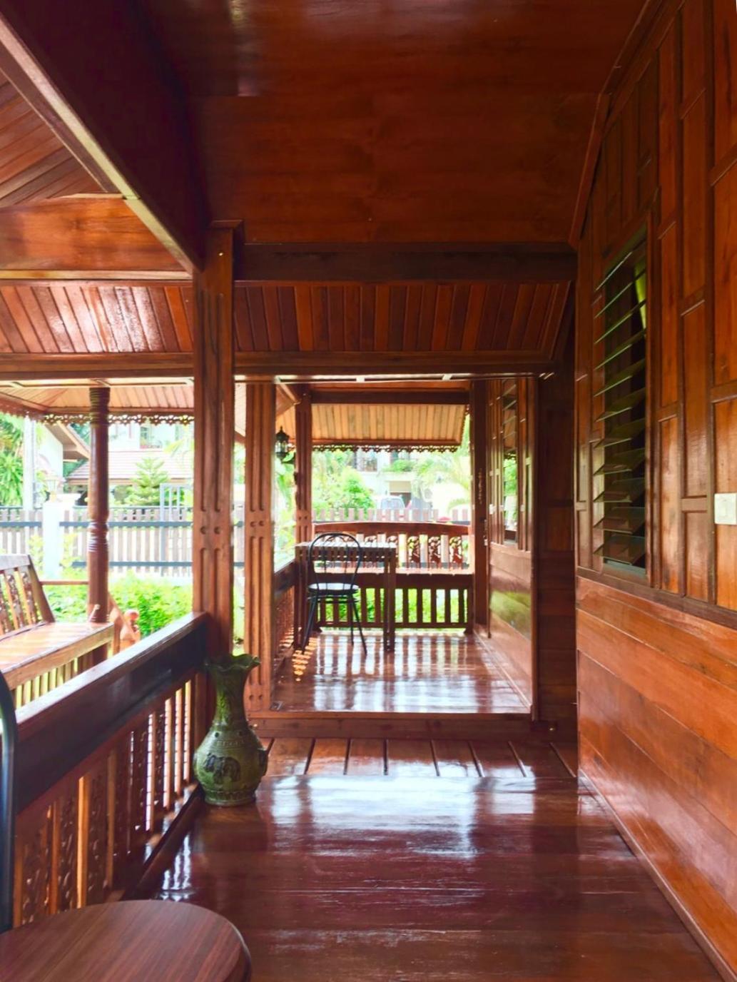 Thai House Resort