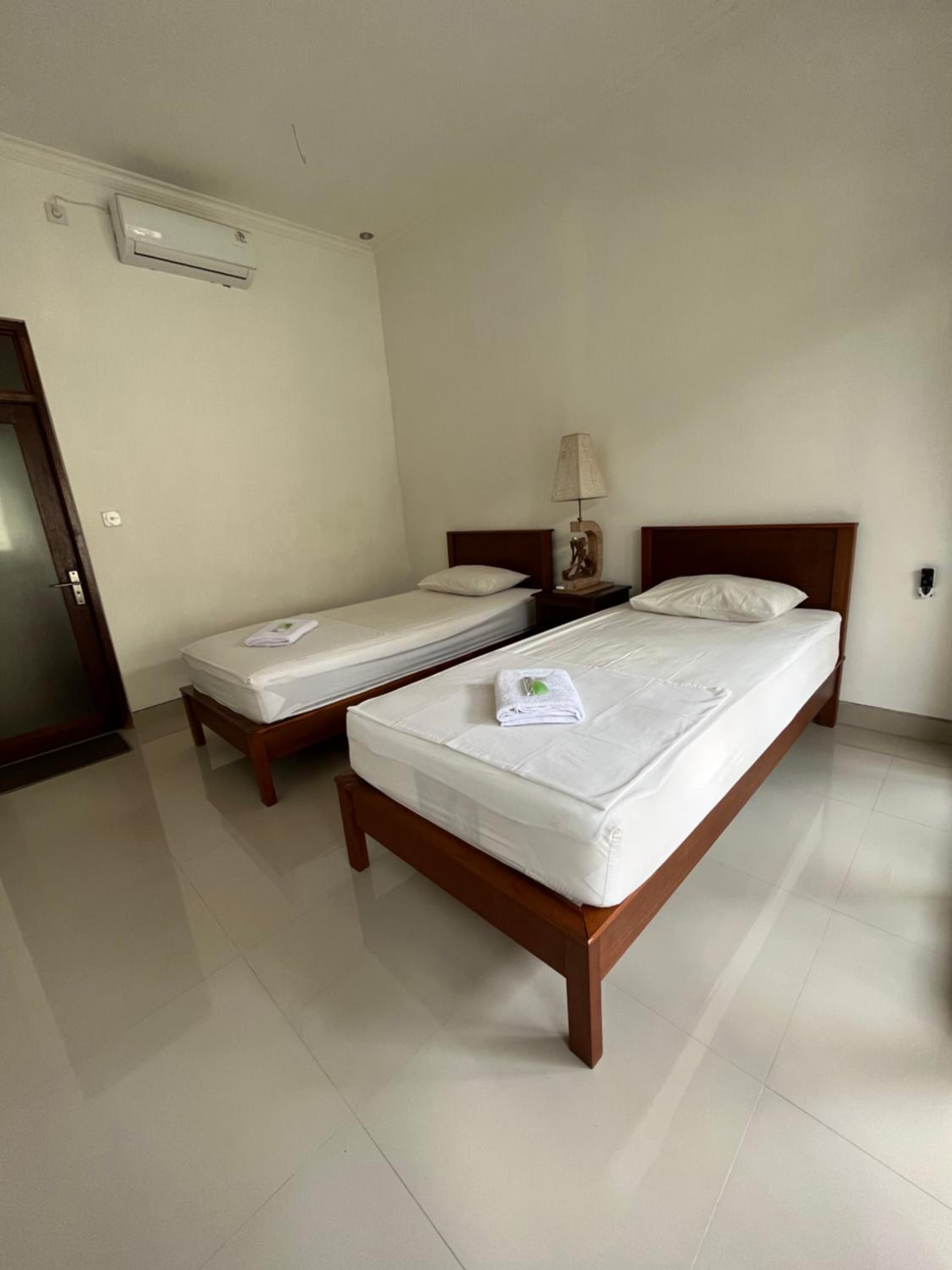 Sujana Homestay