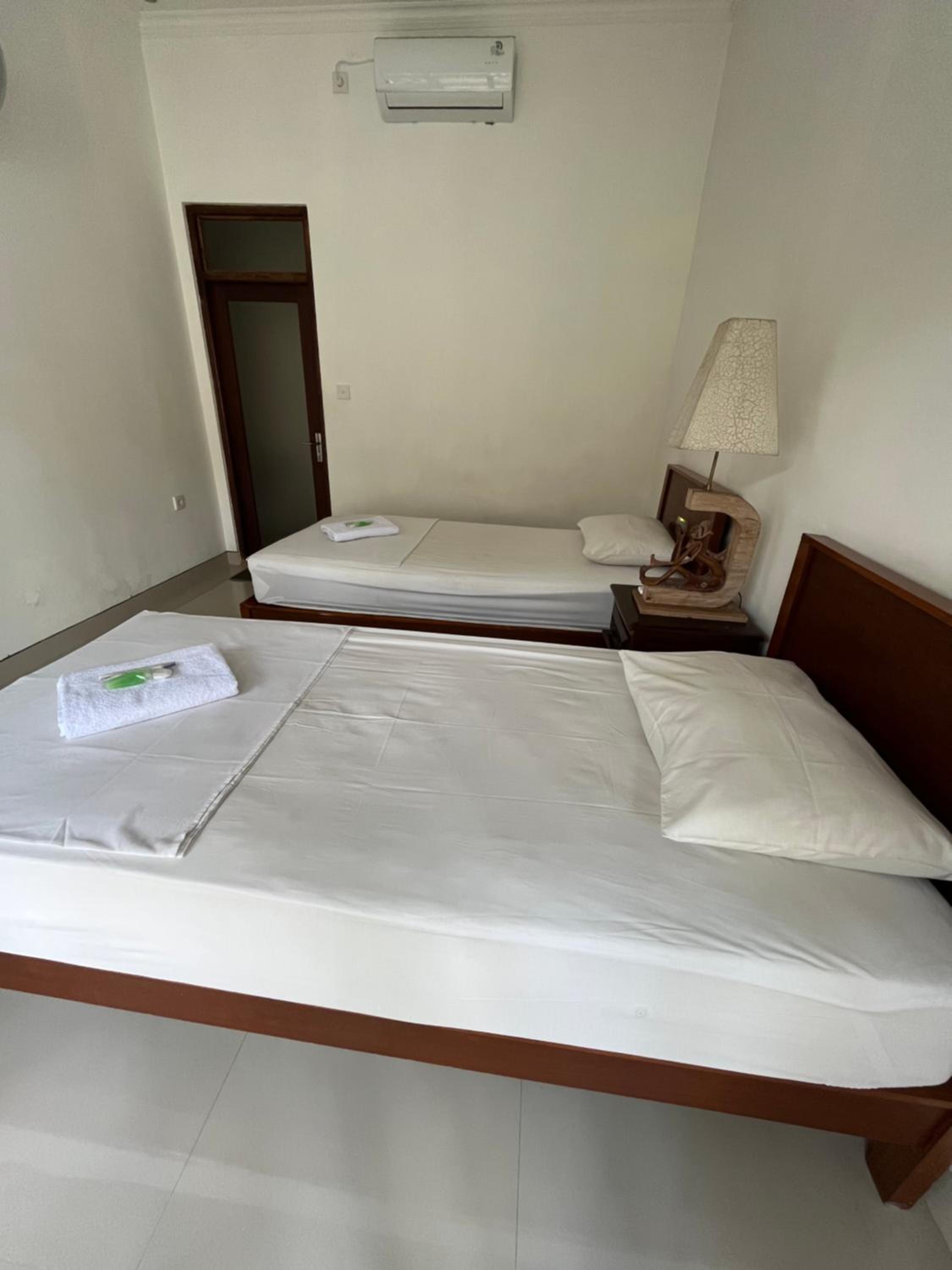 Sujana Homestay