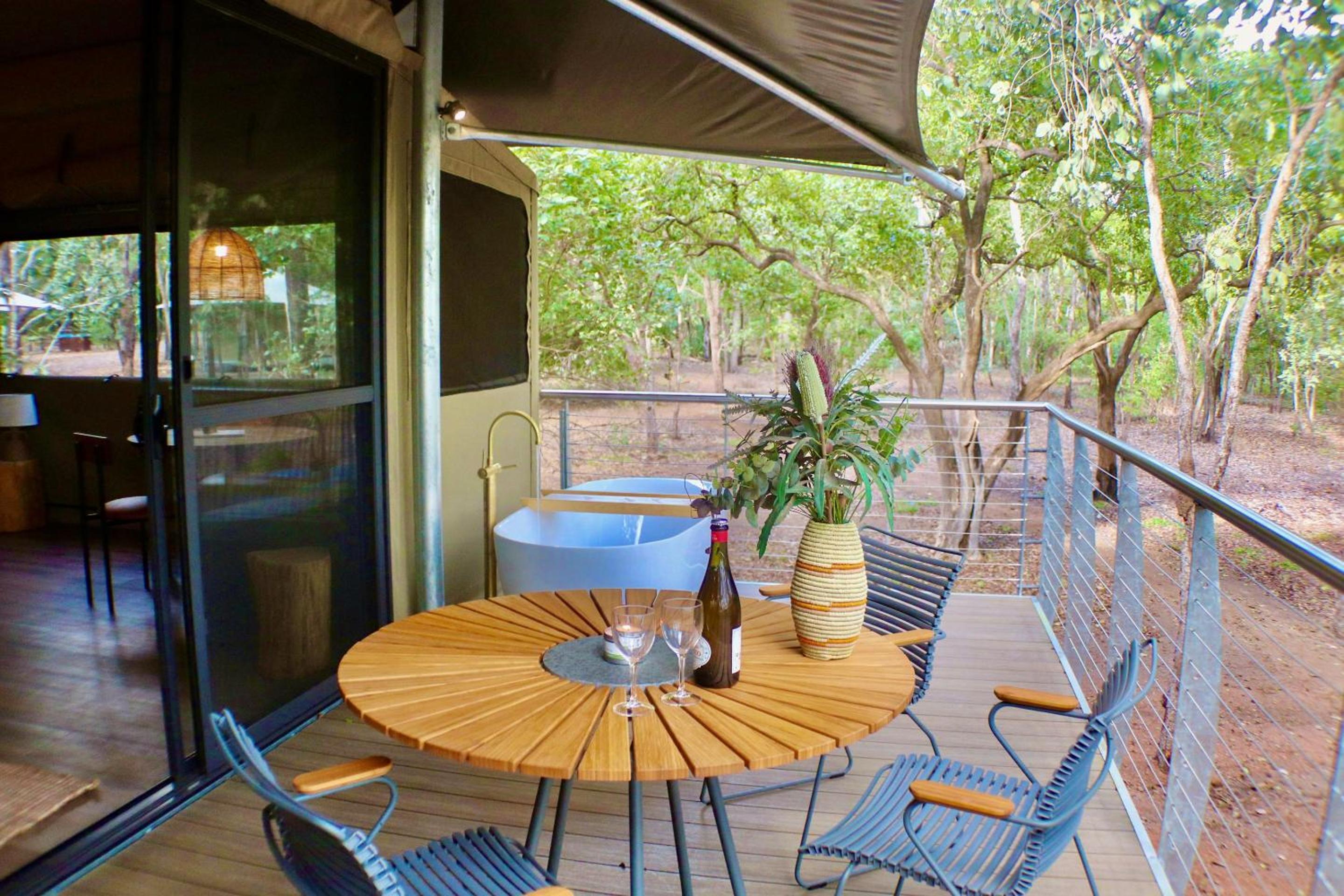 Cooinda Lodge Kakadu 80