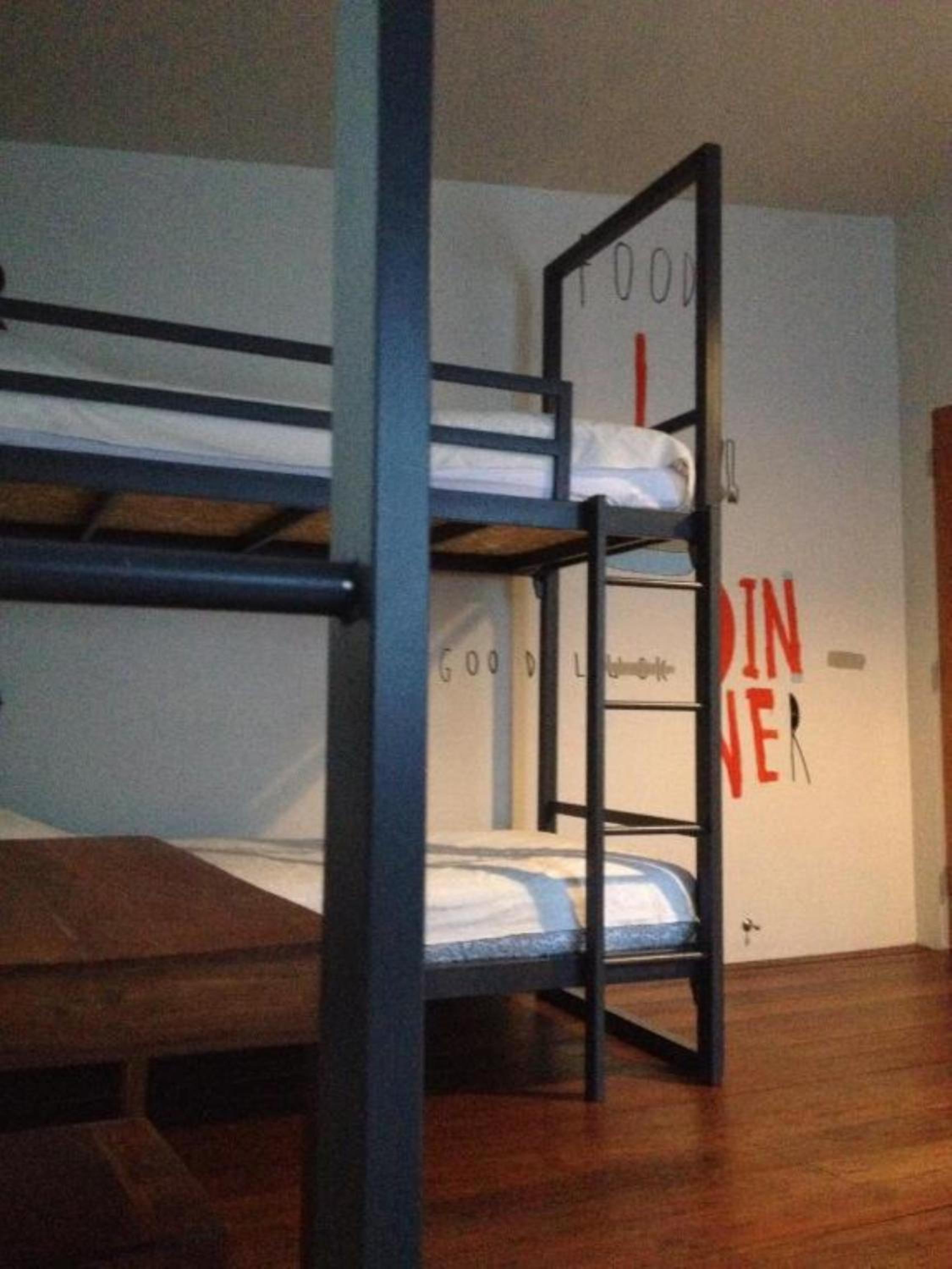 Chiang Mai D Hostel