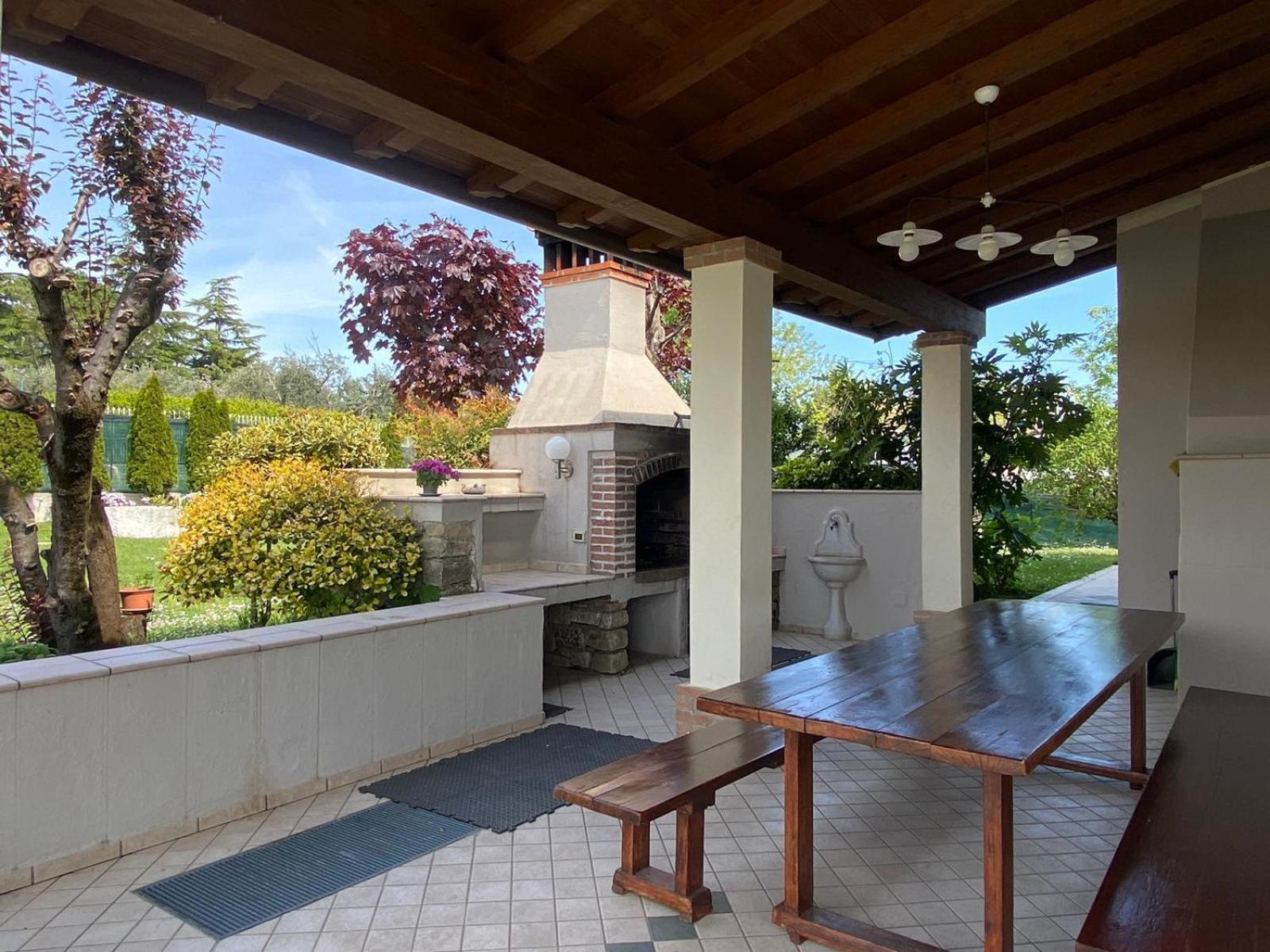 La Dolce Vita - Private Villa with Pool view 4