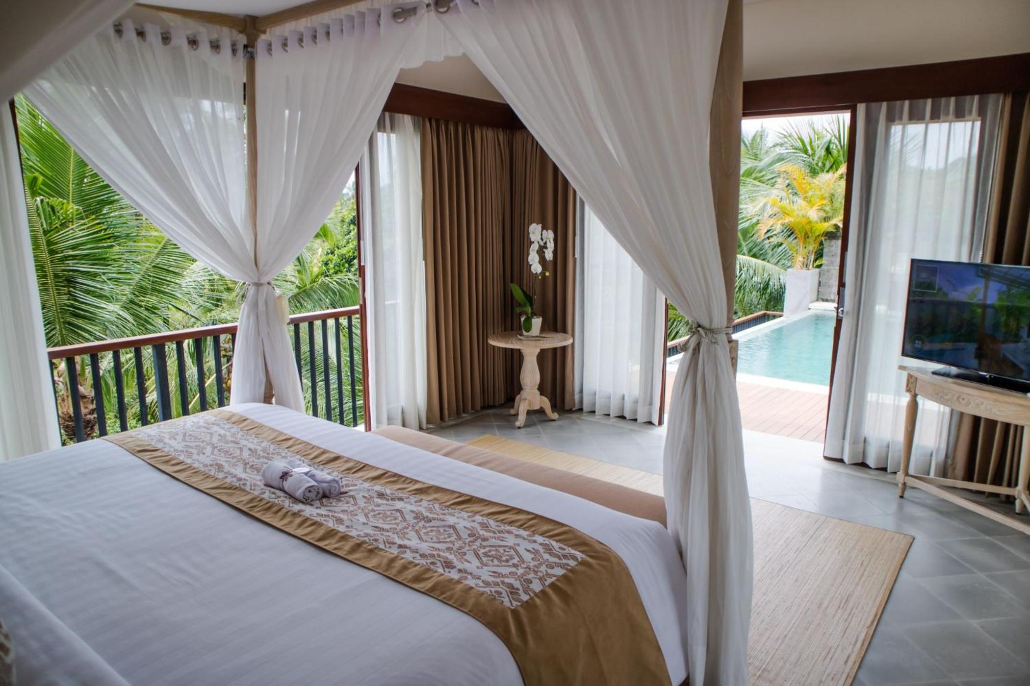 Visesa Ubud Villa and Resort 5