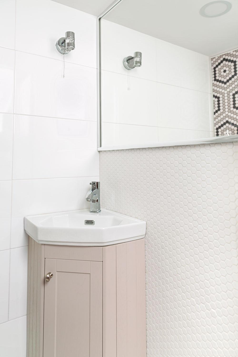 Newly refurbished 2-bedroom flat in Notting Hill