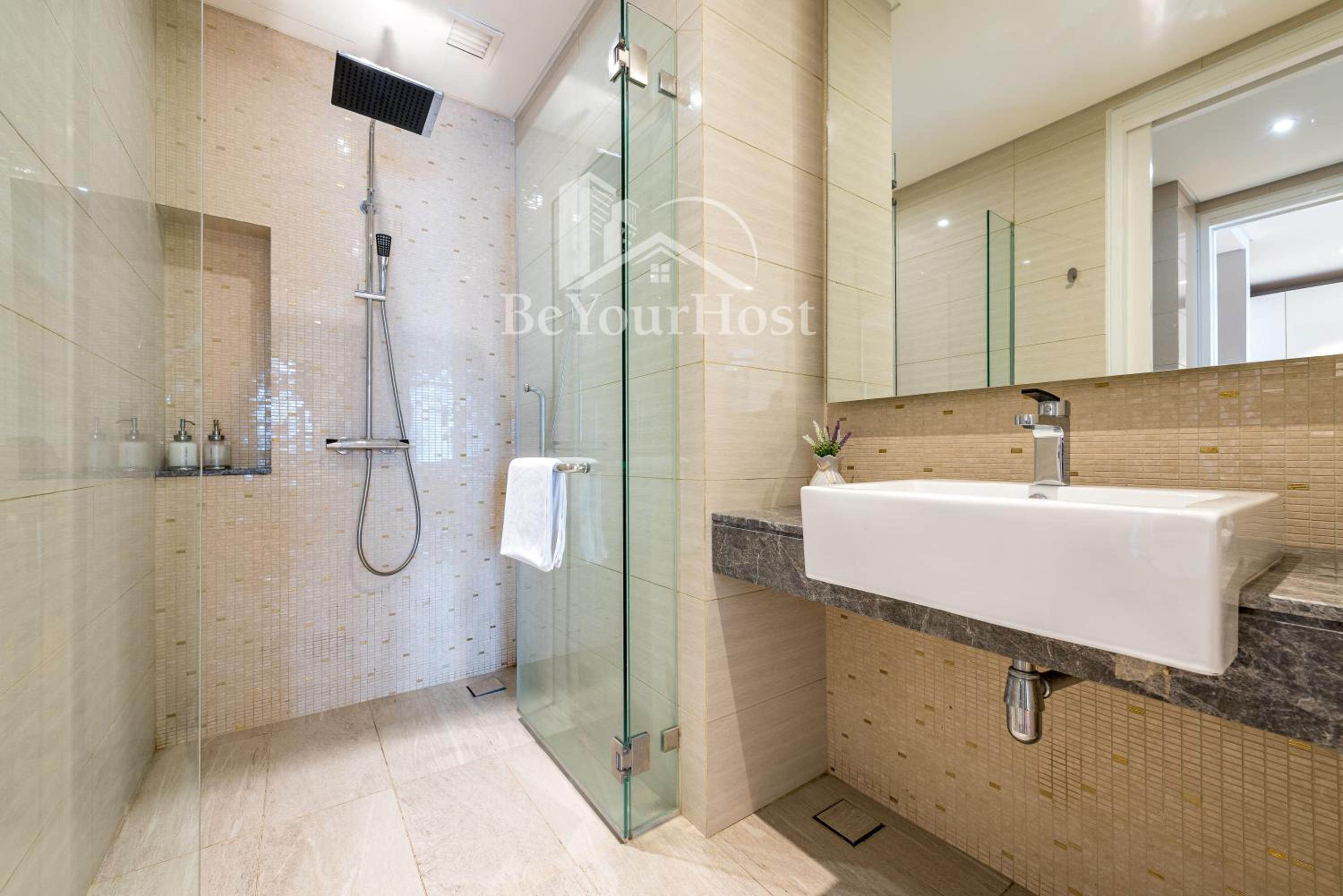 Anggun Residences Luxury Suites KL City Center