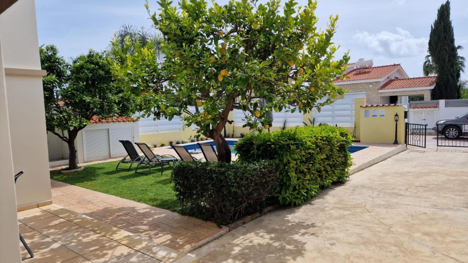 Villa Sofia