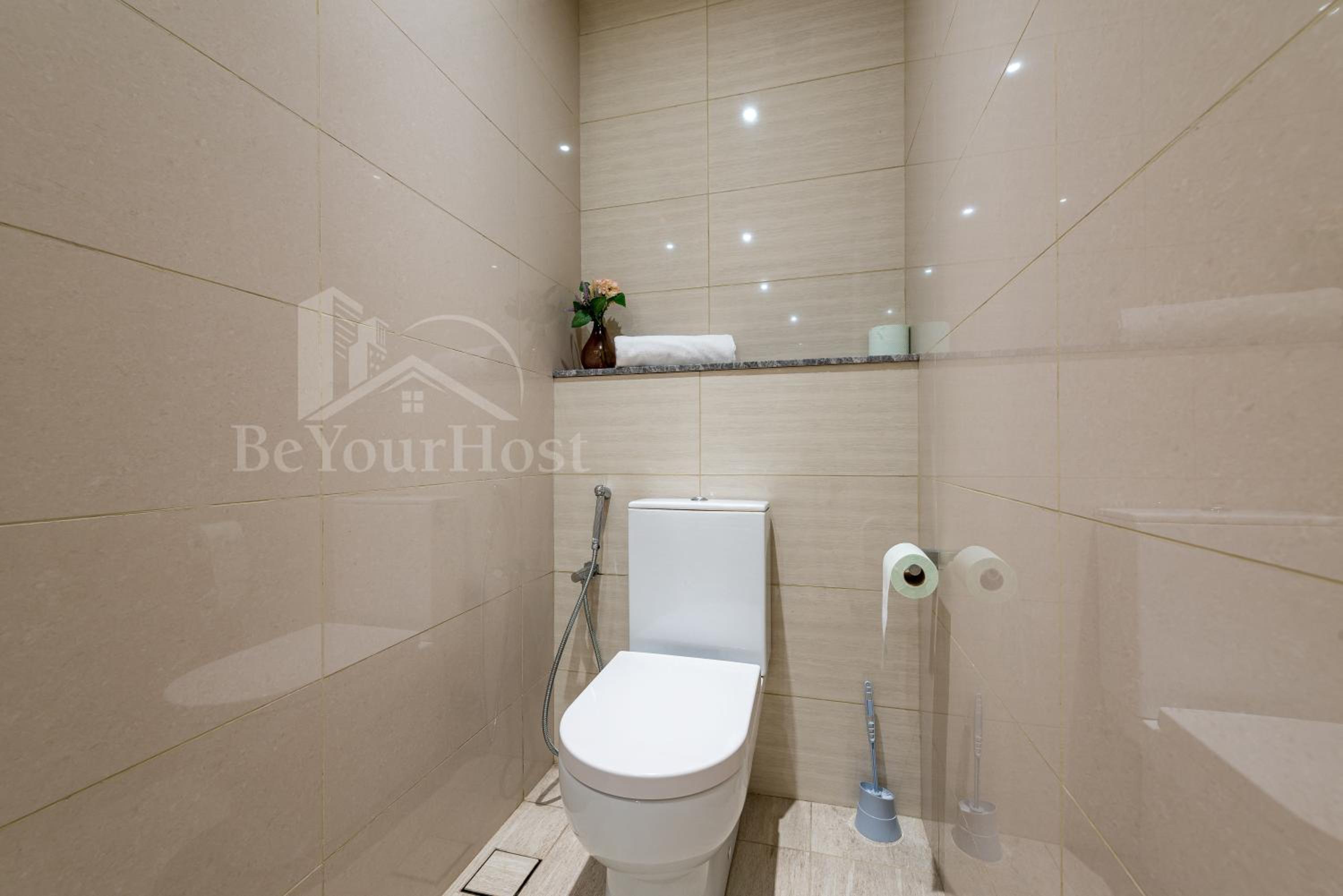 Anggun Residences Luxury Suites KL City Center