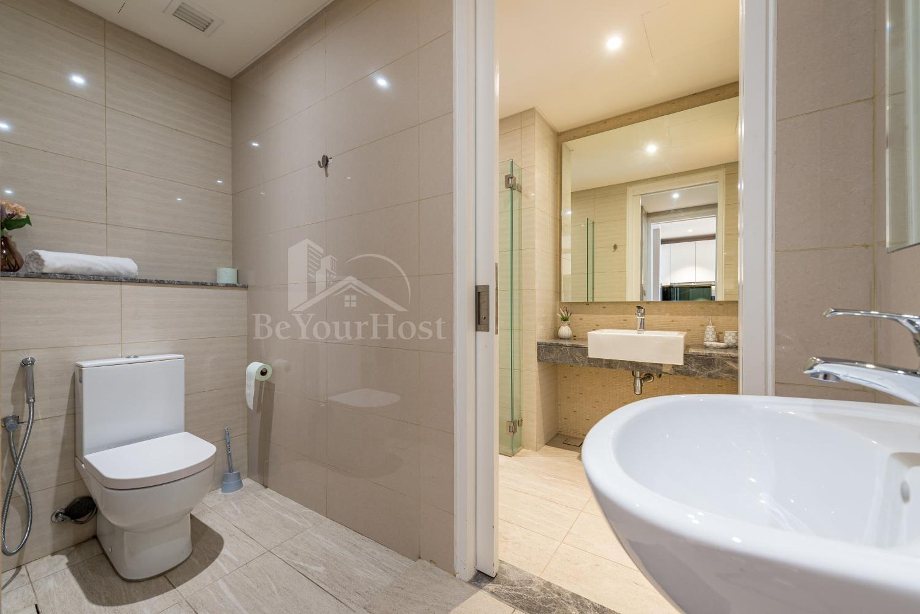 Anggun Residences Luxury Suites KL City Center