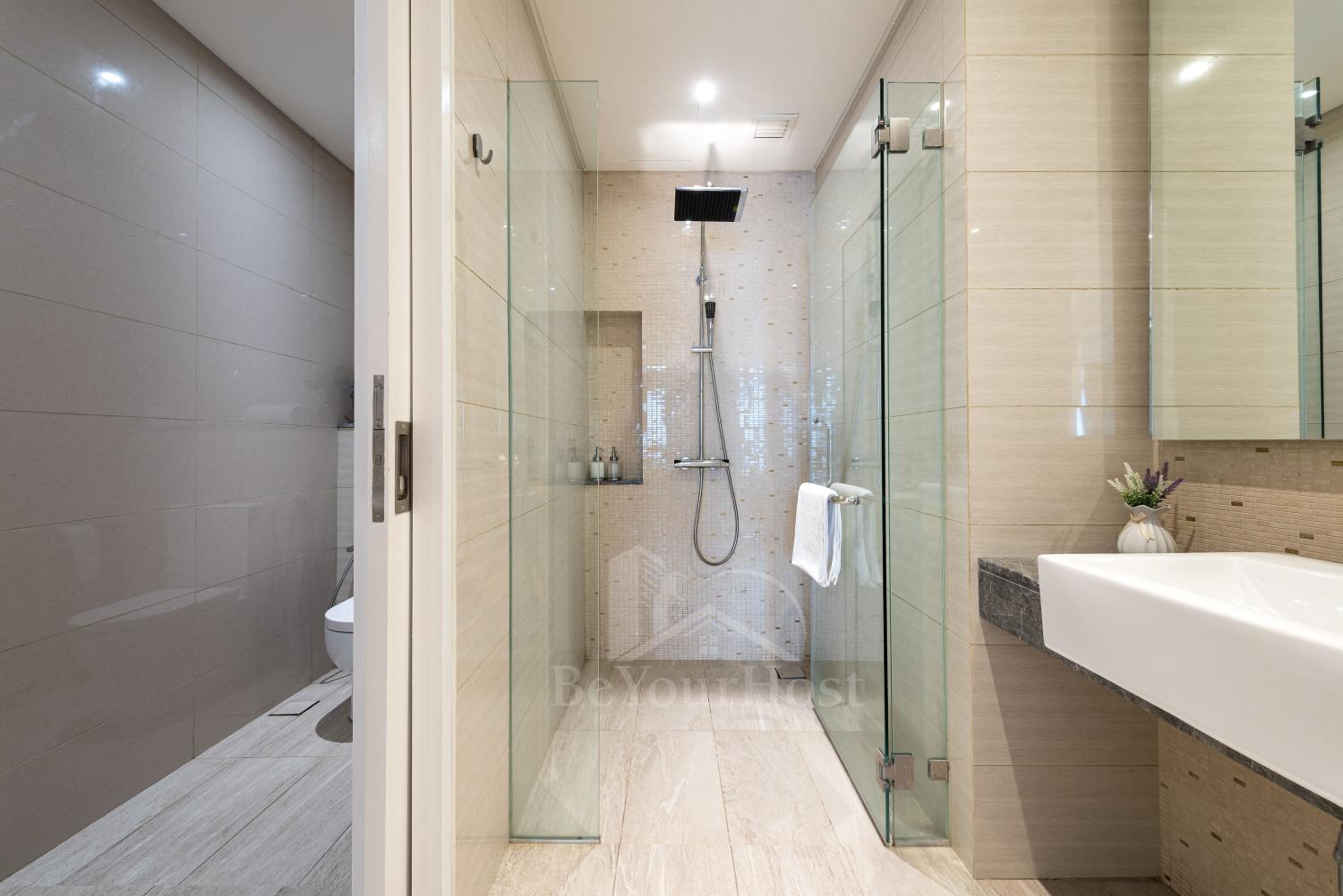 Anggun Residences Luxury Suites KL City Center