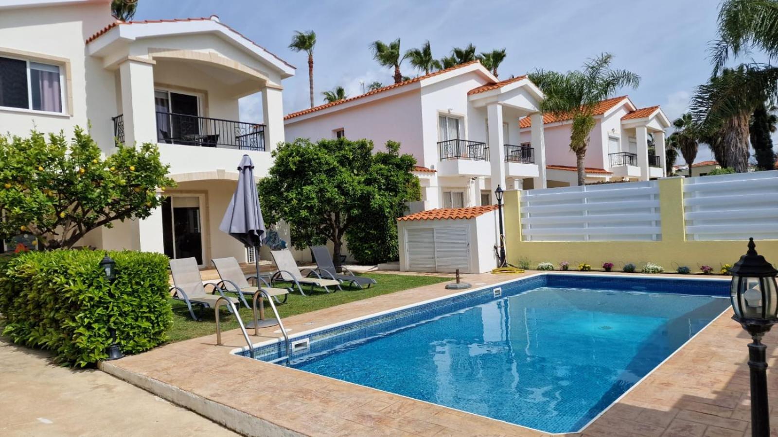 Villa Sofia