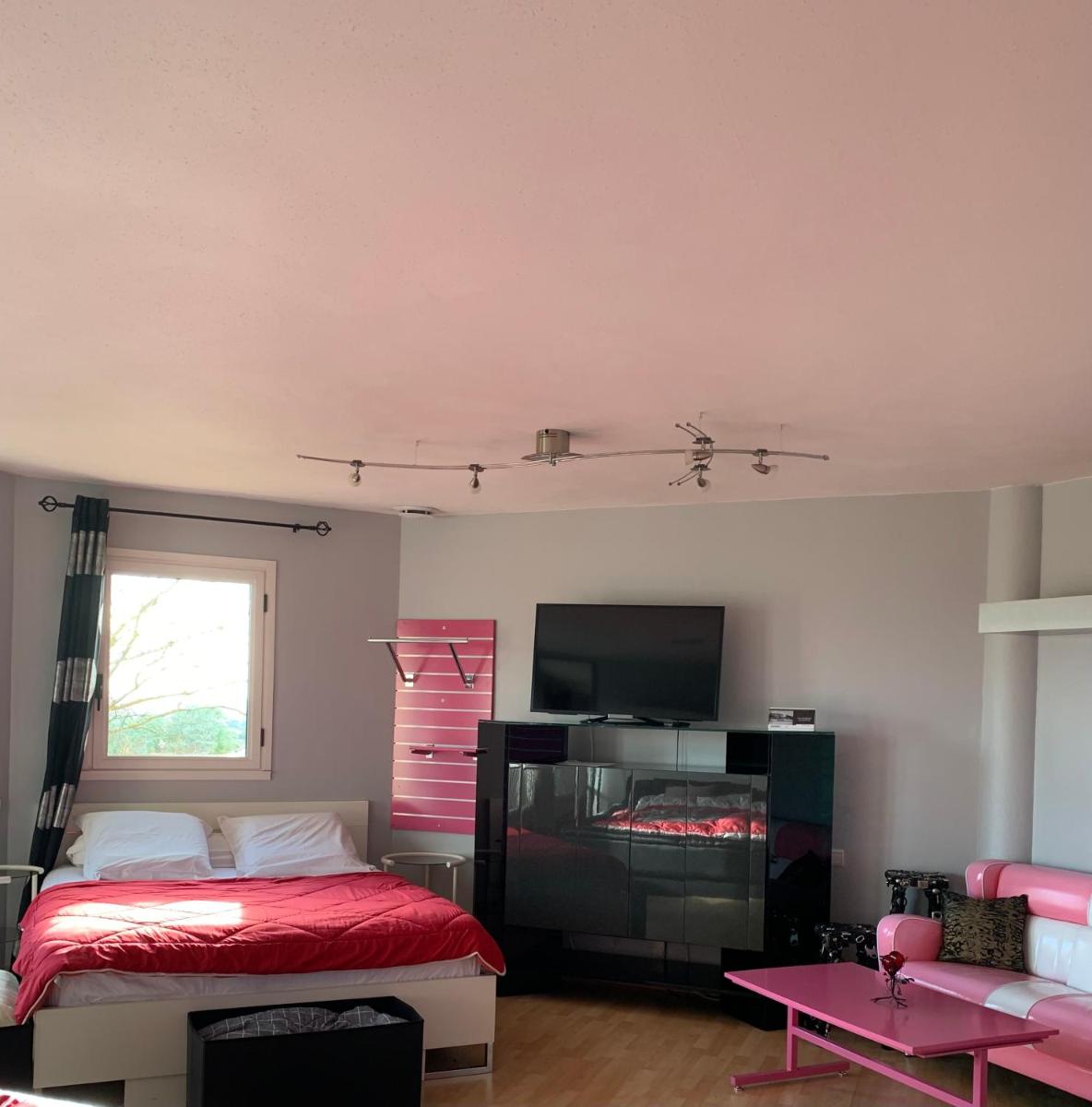 Le Domaine de Charline de 1 à 35 personnes
