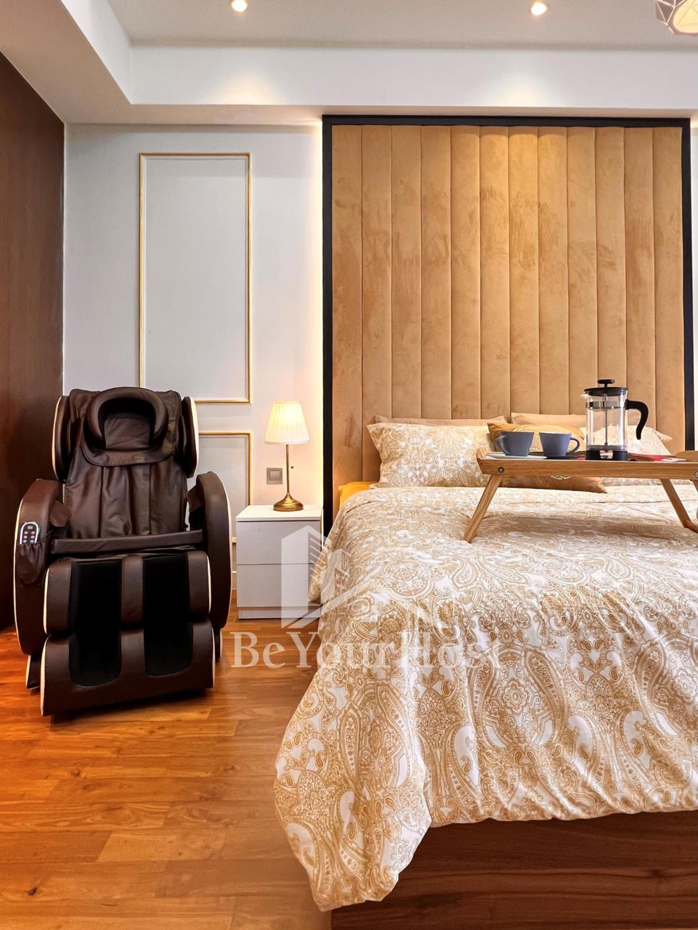 Anggun Residences Luxury Suites KL City Center