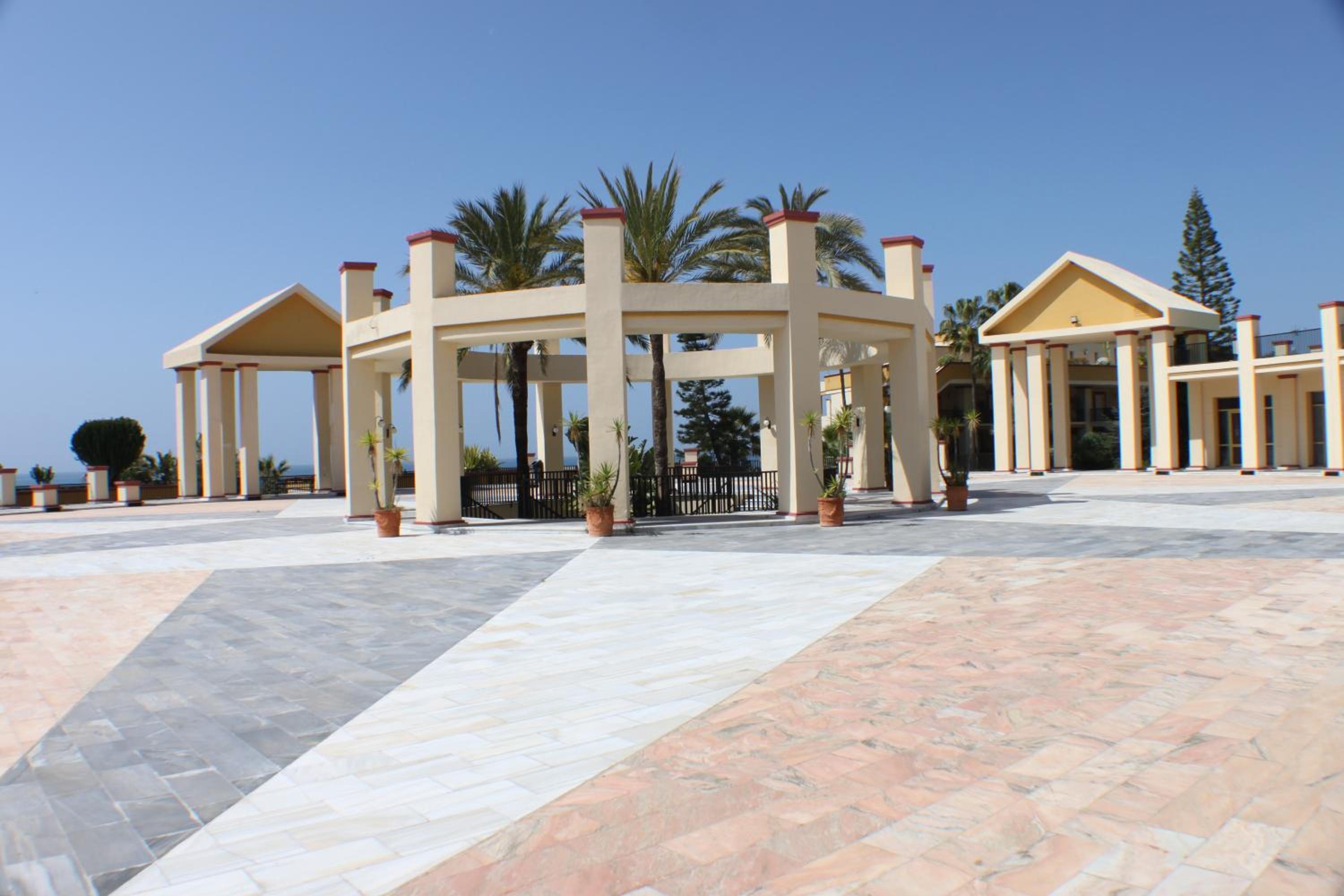 Romana Playa en Marbella