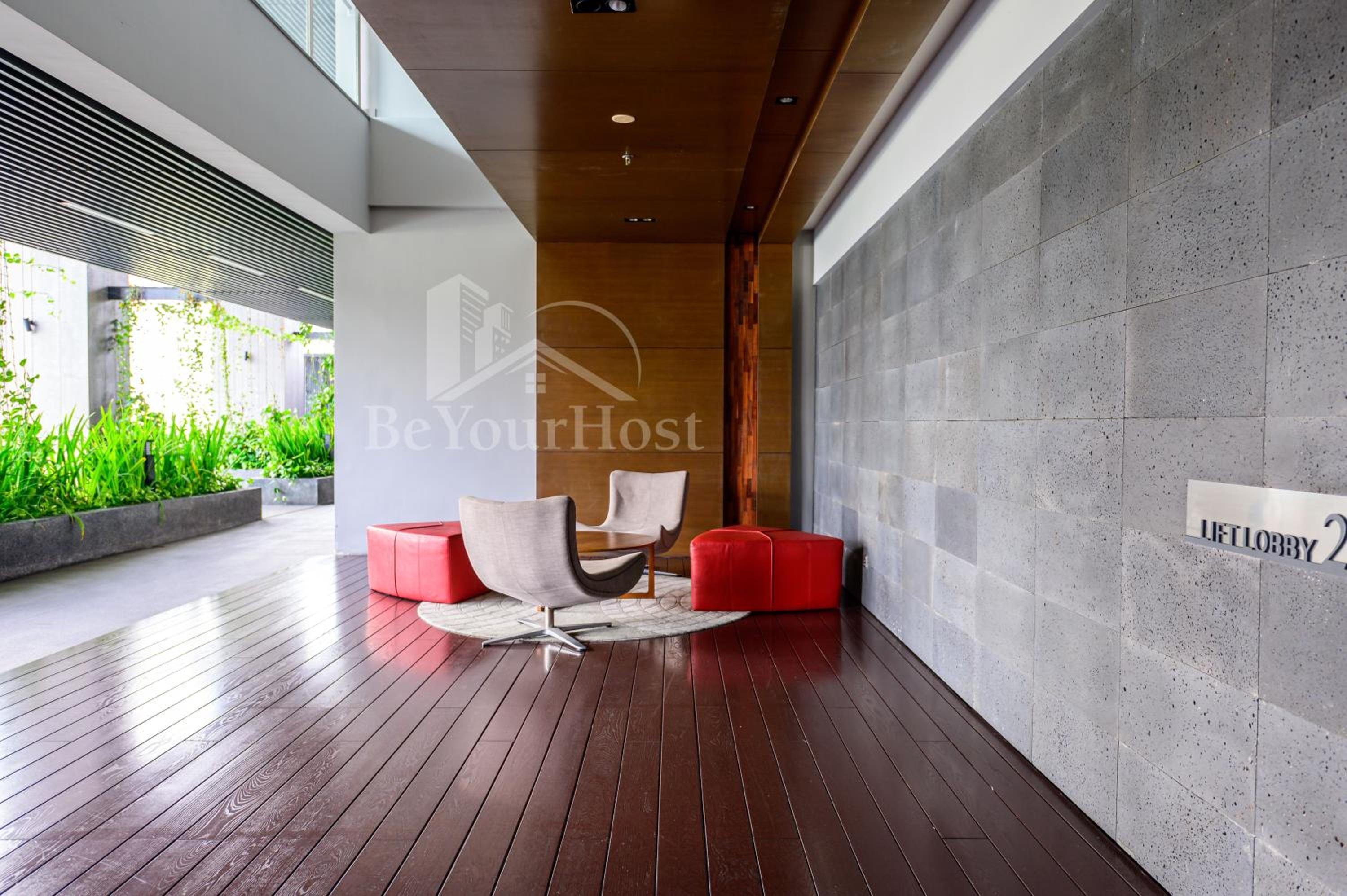 Anggun Residences Luxury Suites KL City Center
