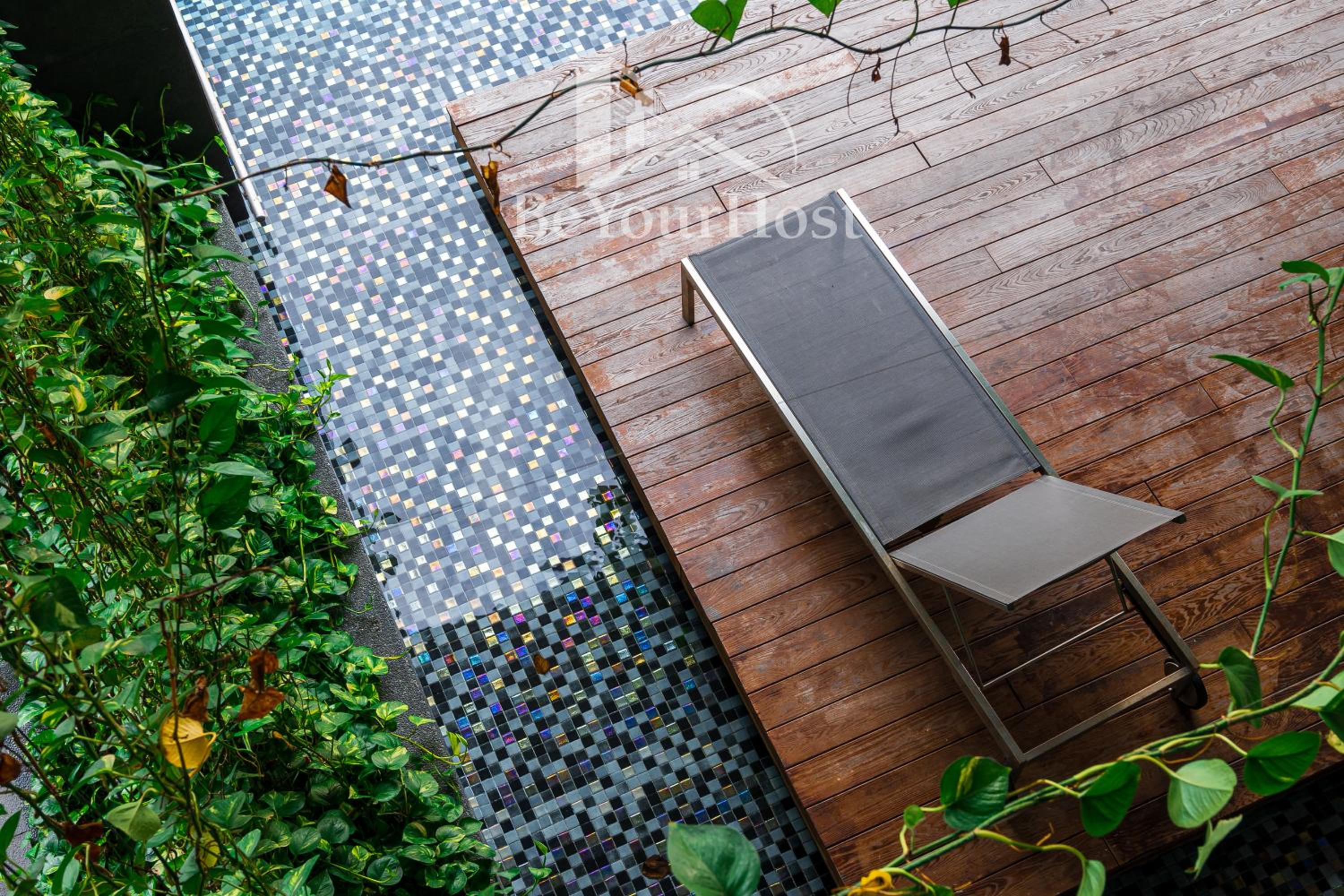 Anggun Residences Luxury Suites KL City Center