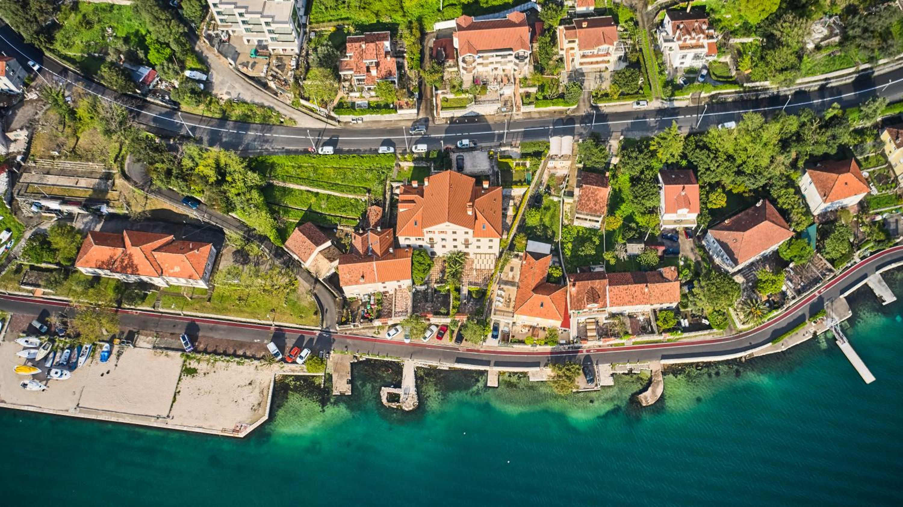 Luxury Palace Apartment view 2