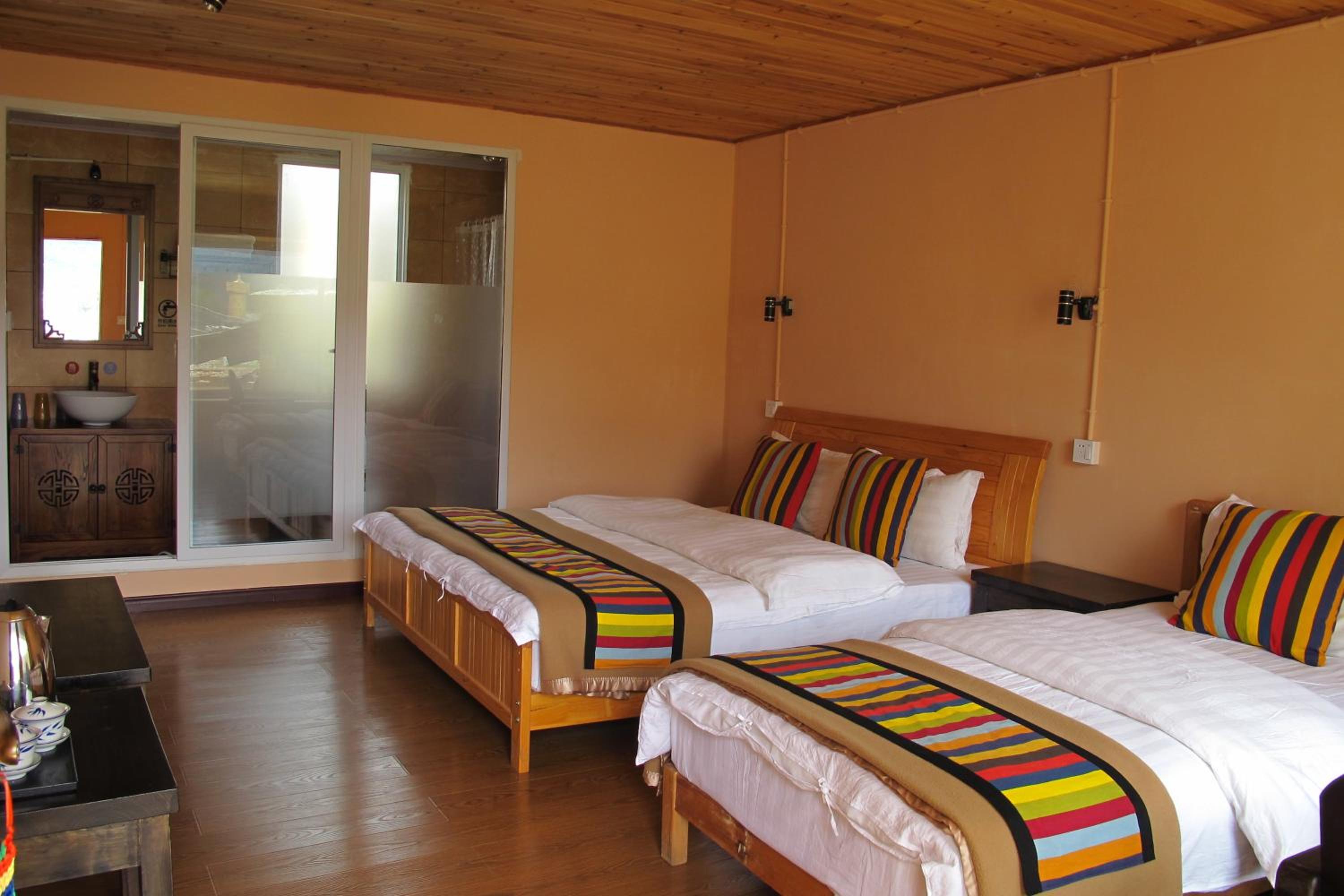 Kevin's Trekker Inn