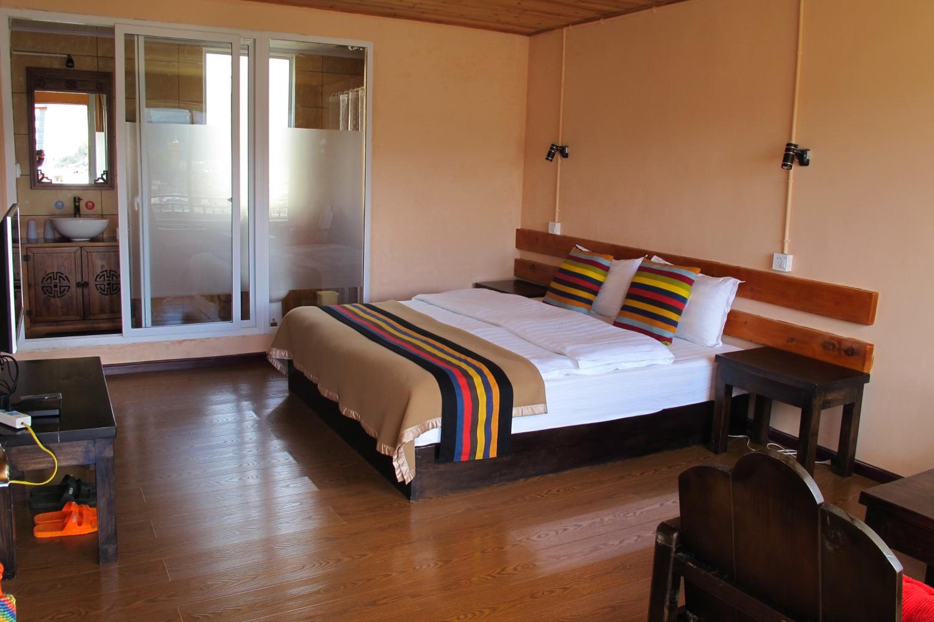 Kevin's Trekker Inn