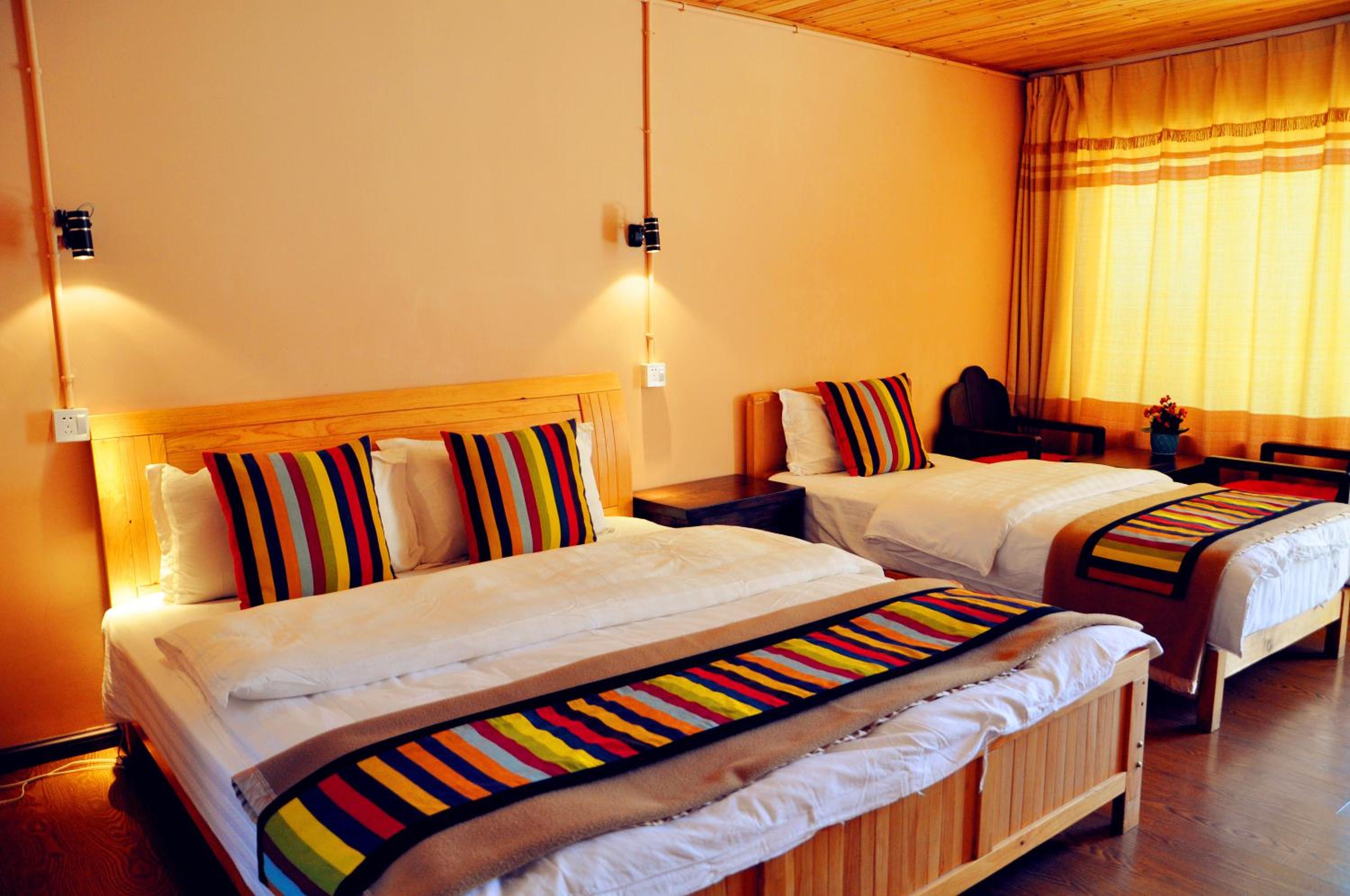 Kevin's Trekker Inn