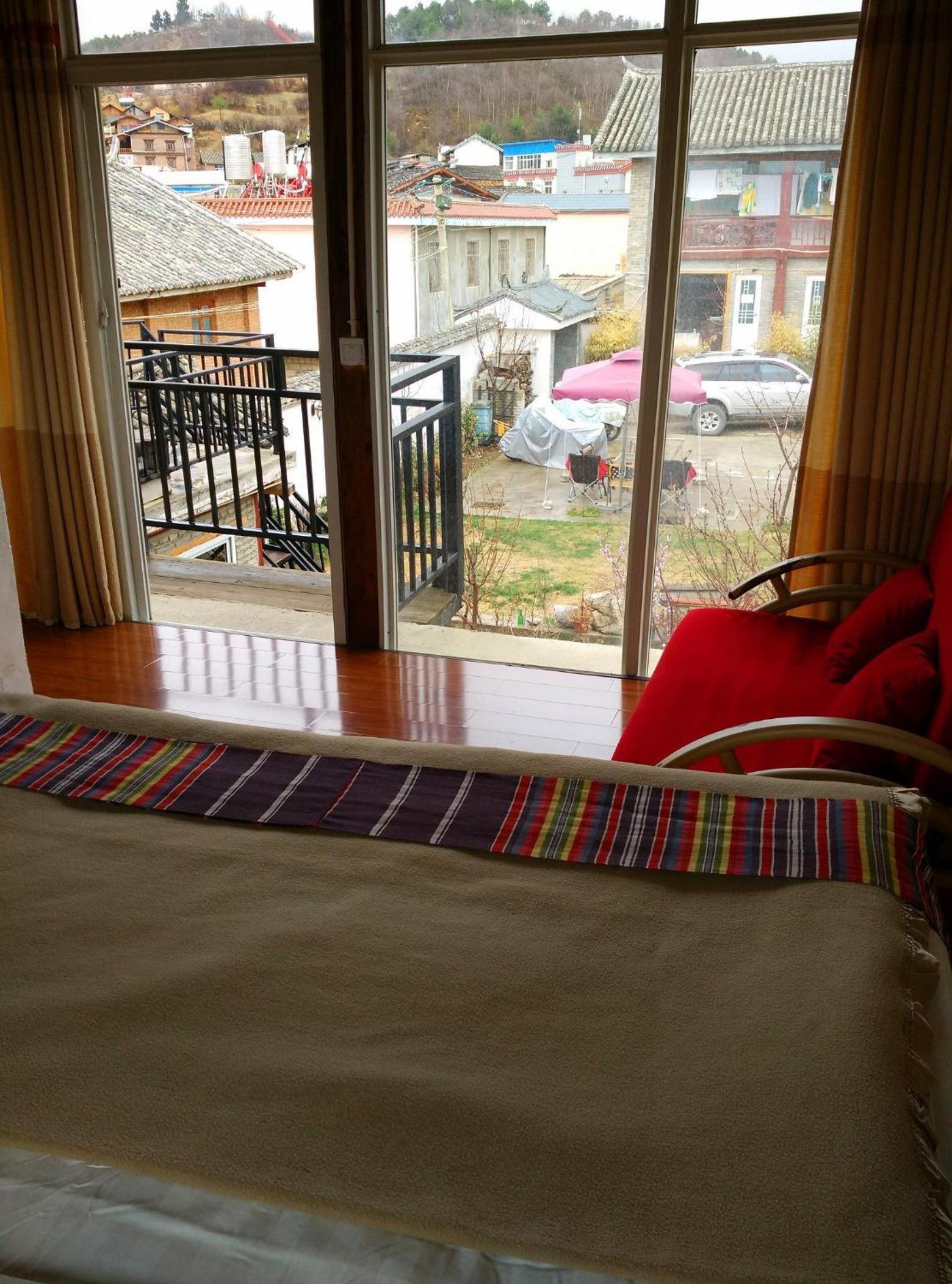 Kevin's Trekker Inn