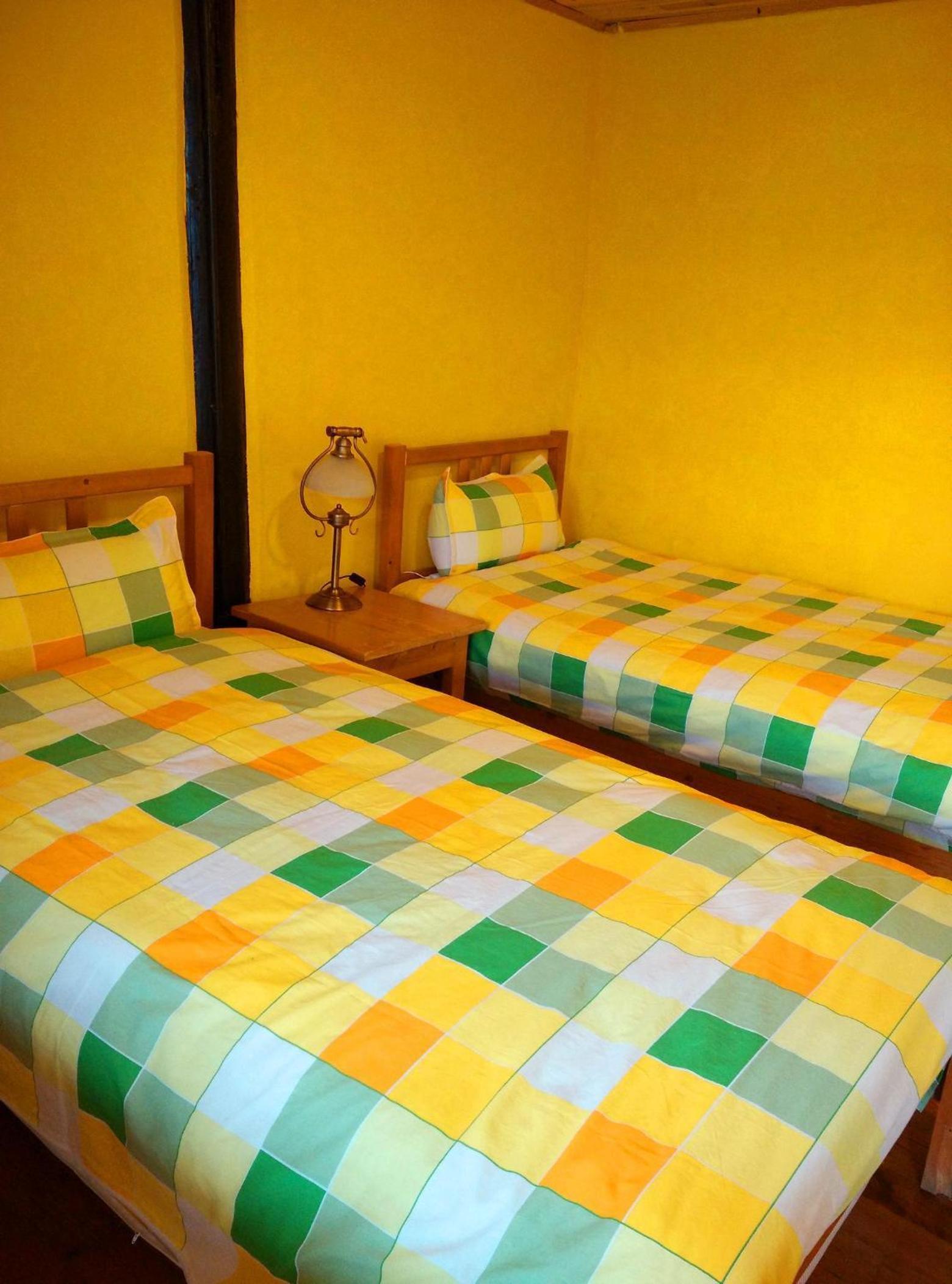 Kevin's Trekker Inn