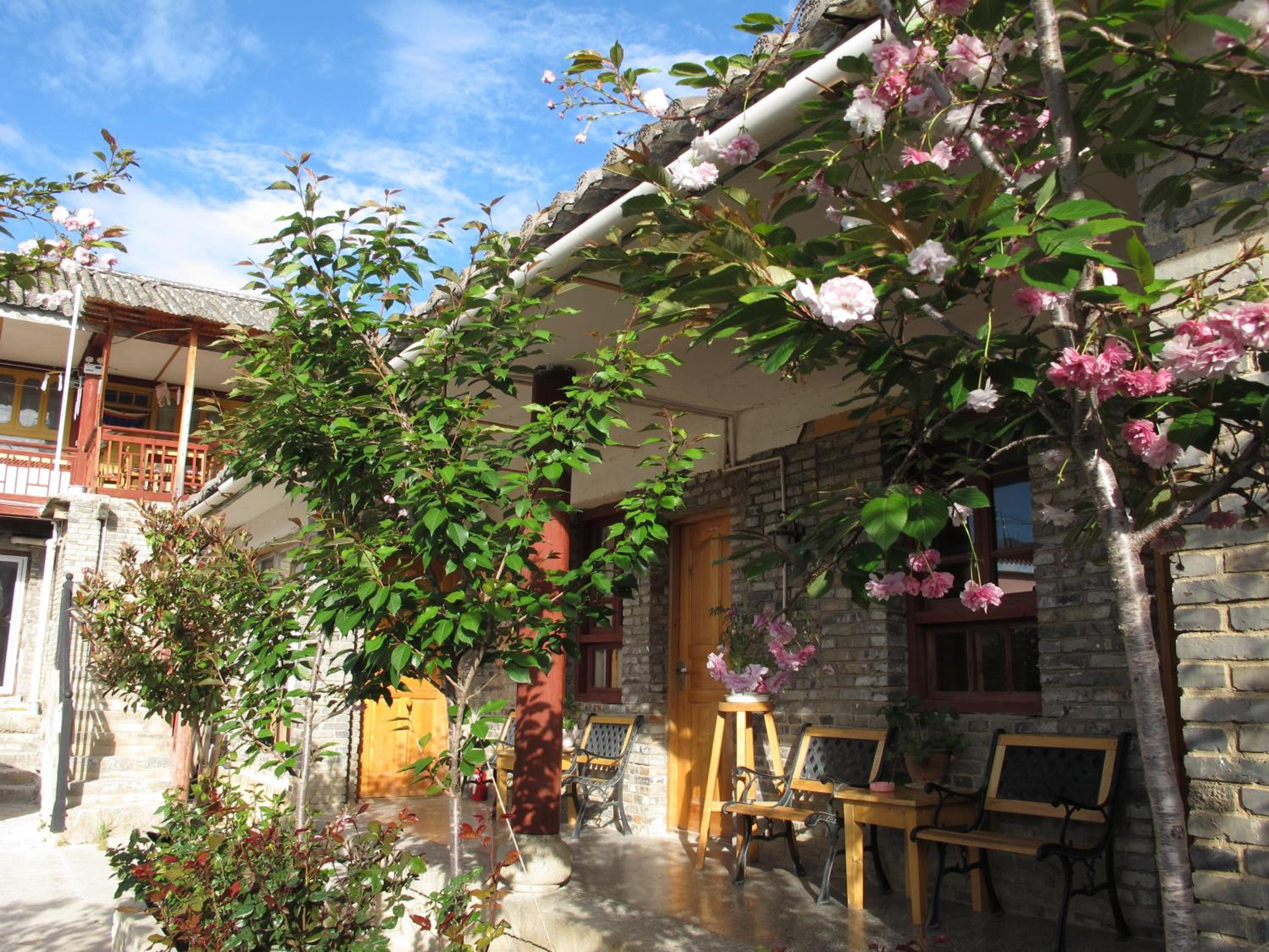 Kevin's Trekker Inn