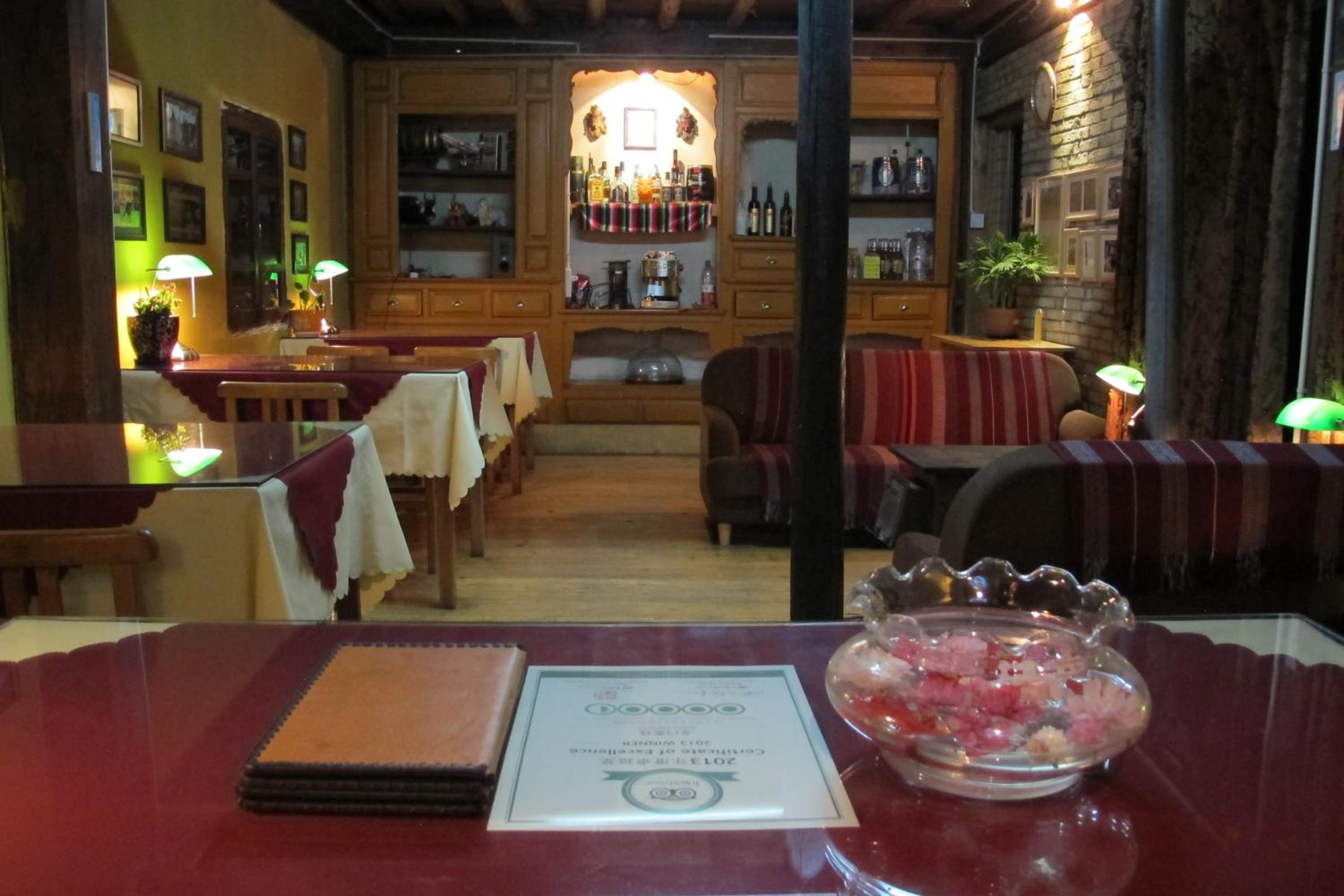 Kevin's Trekker Inn