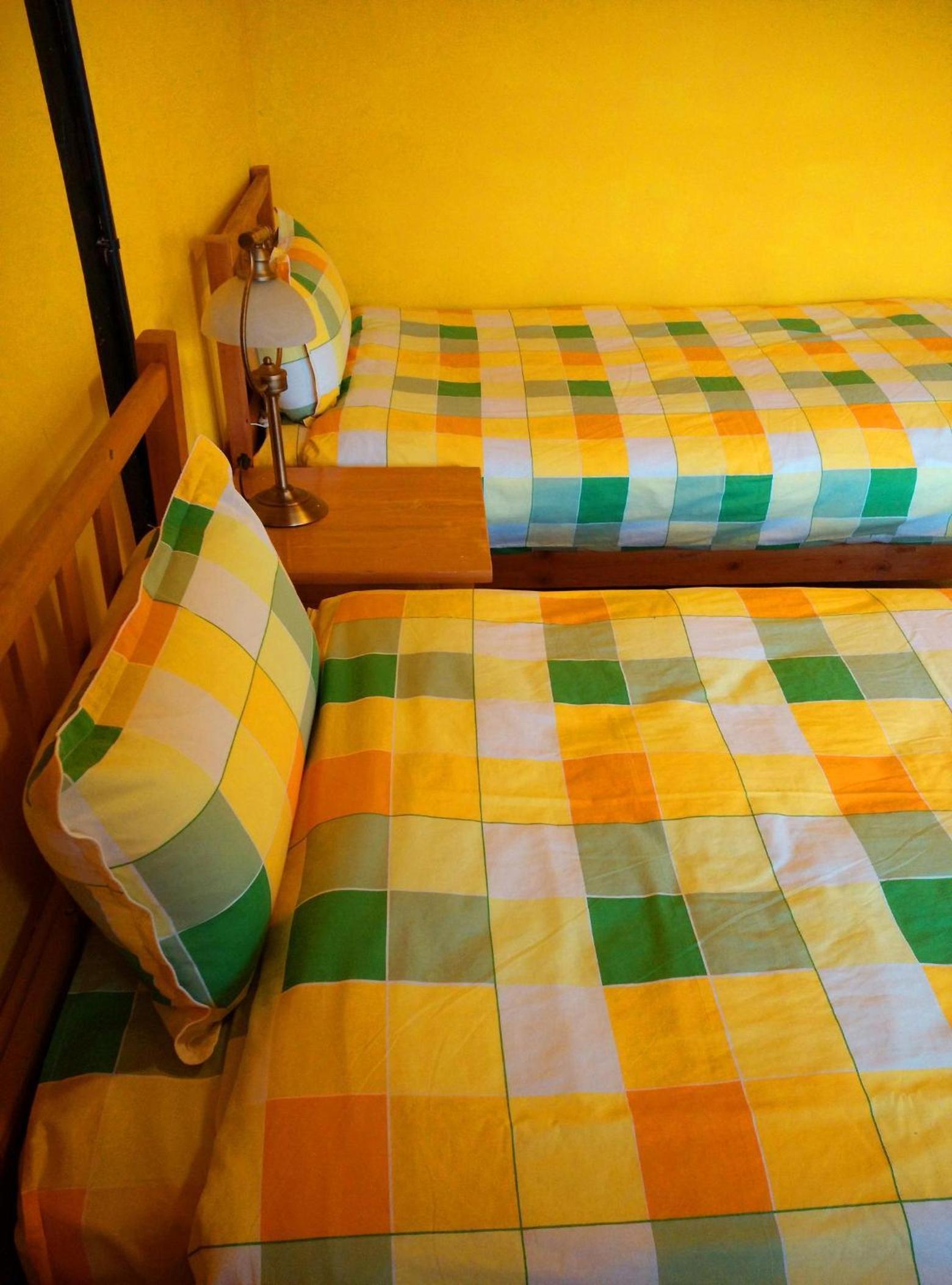 Kevin's Trekker Inn