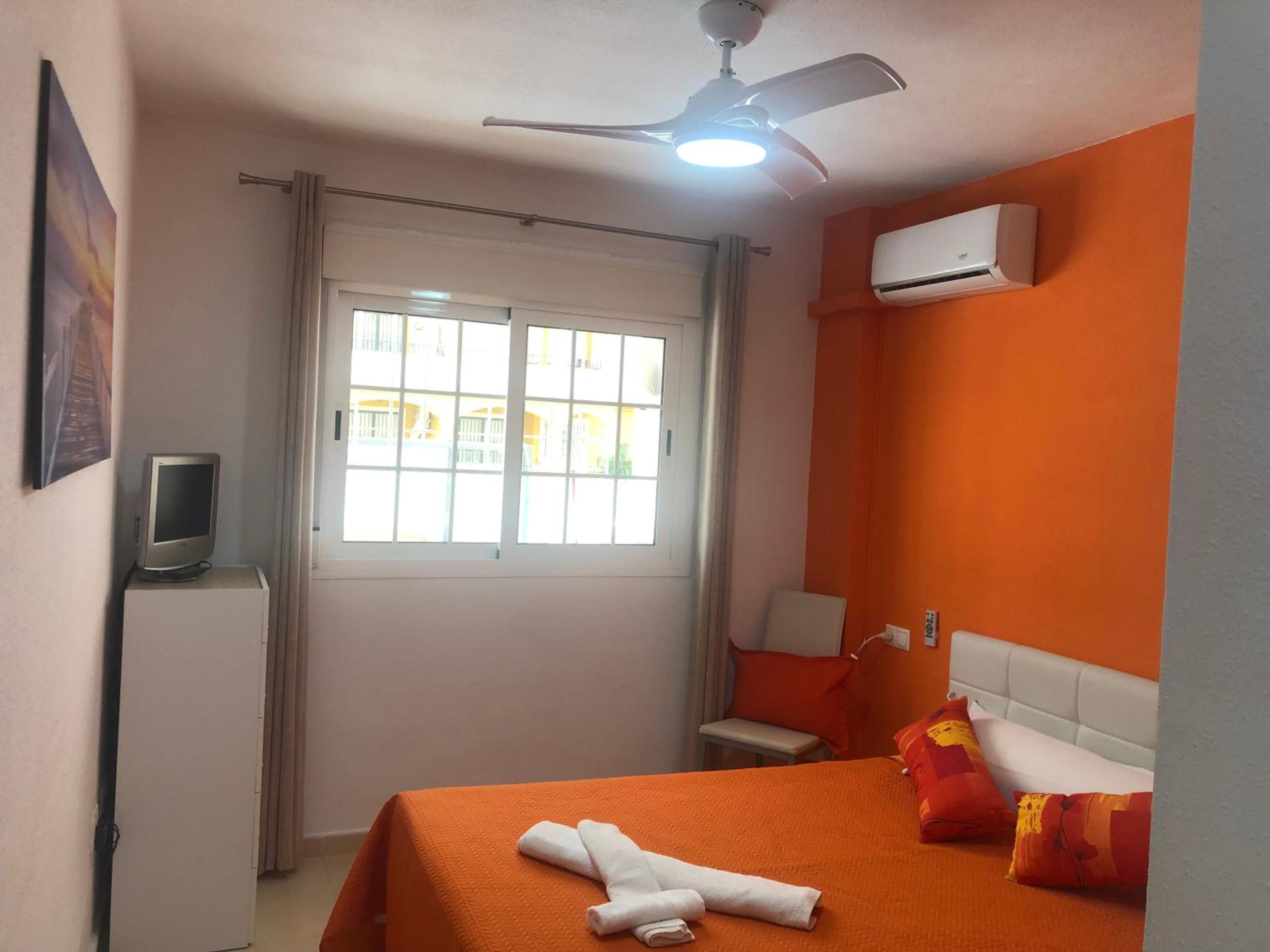 Magnificent Apartment Mar de Cristal, Pl Baja Urb private, leisure and swim 1 photo 5