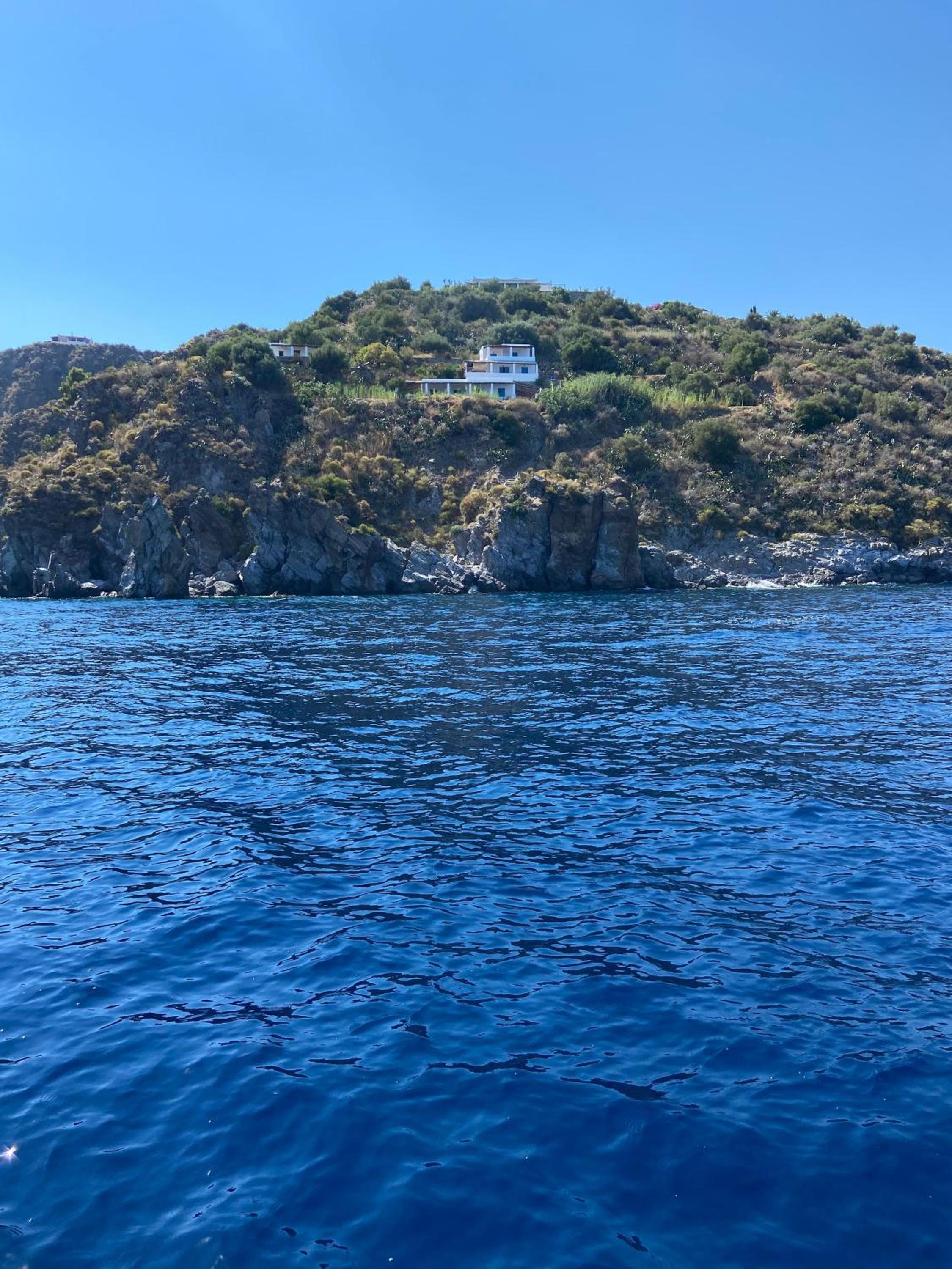 Casa luna Incredible Sea View view 3