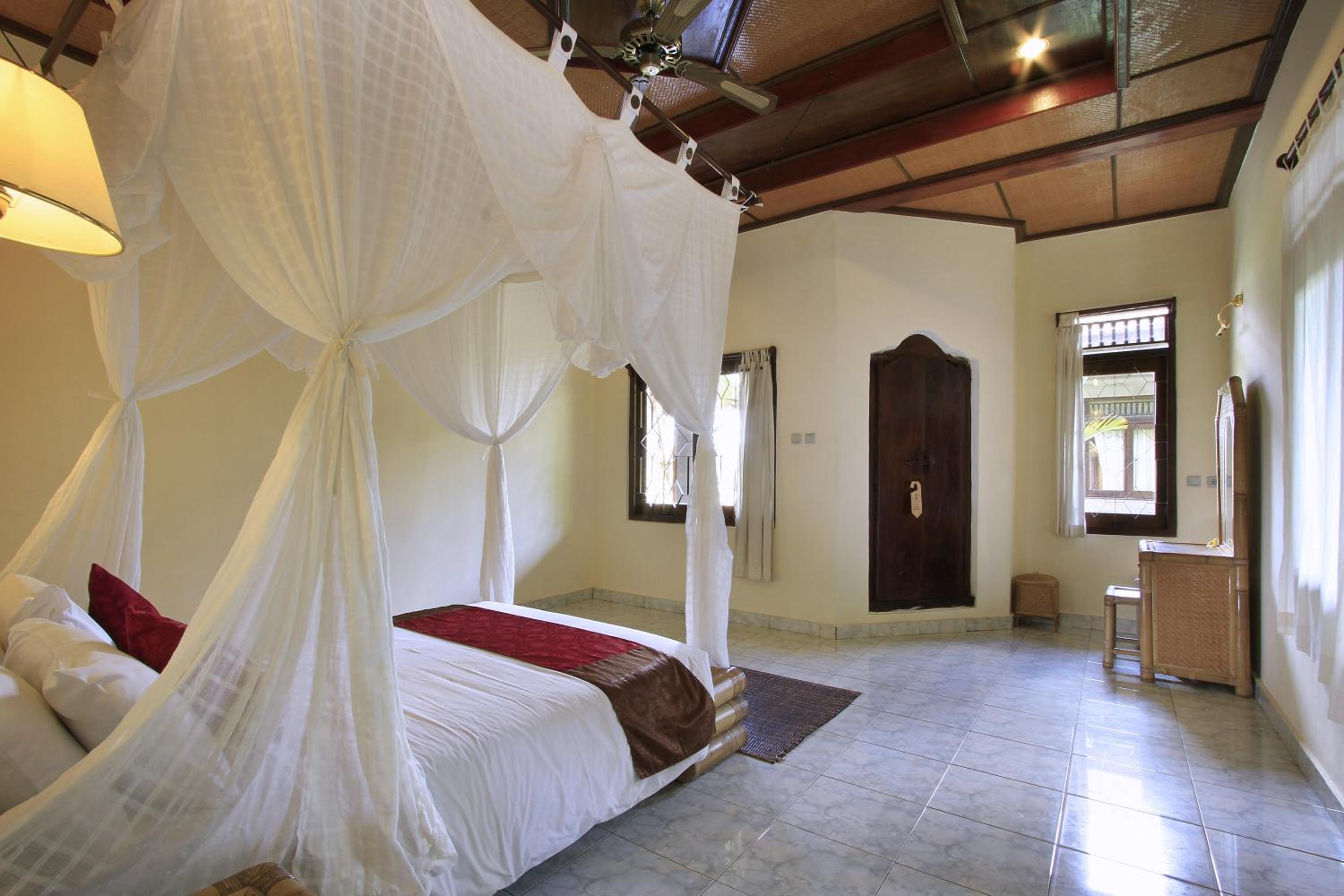 Nick's Hidden Cottages Ubud by Mahaputra