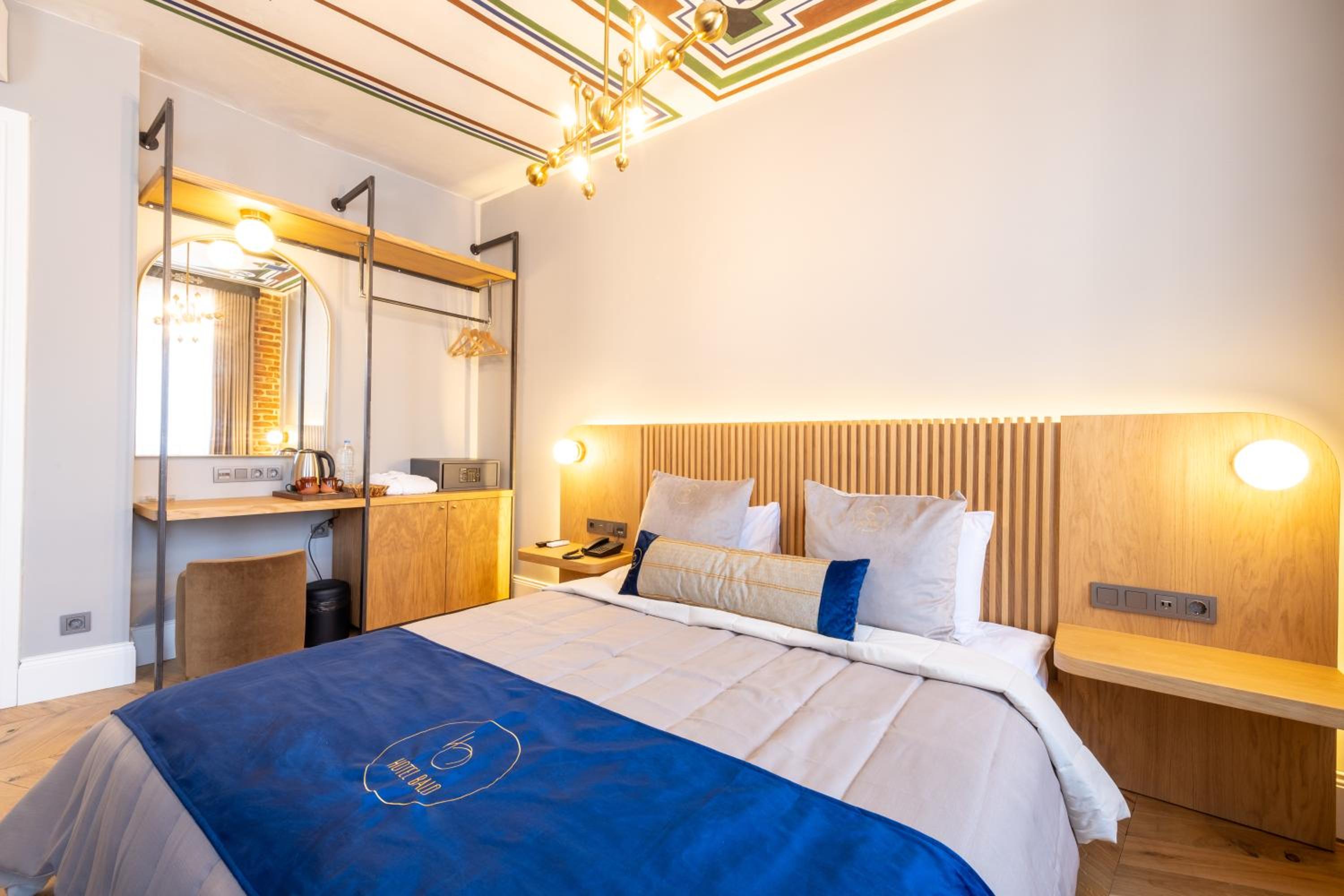 Hotel Balo - Image 52