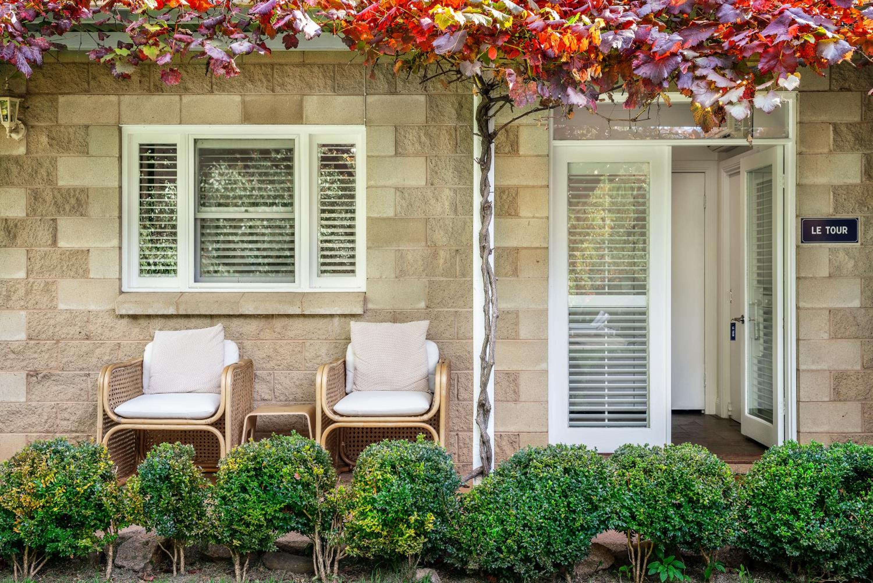 Beechworth House