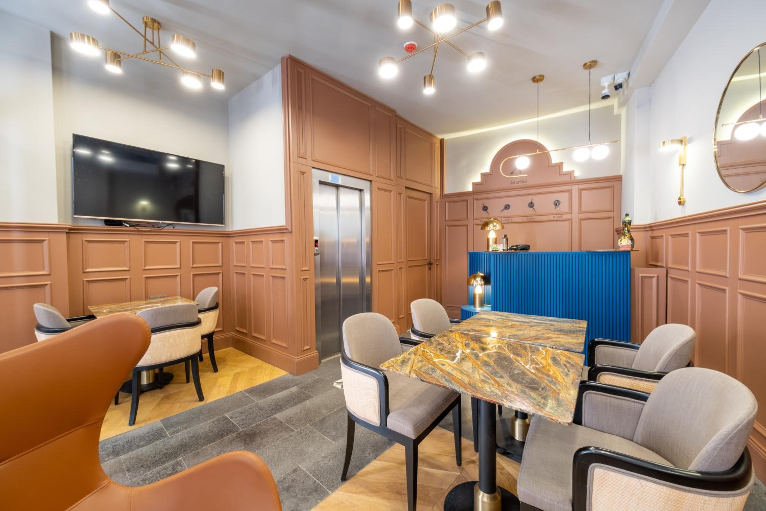 Hotel Balo - Image 64