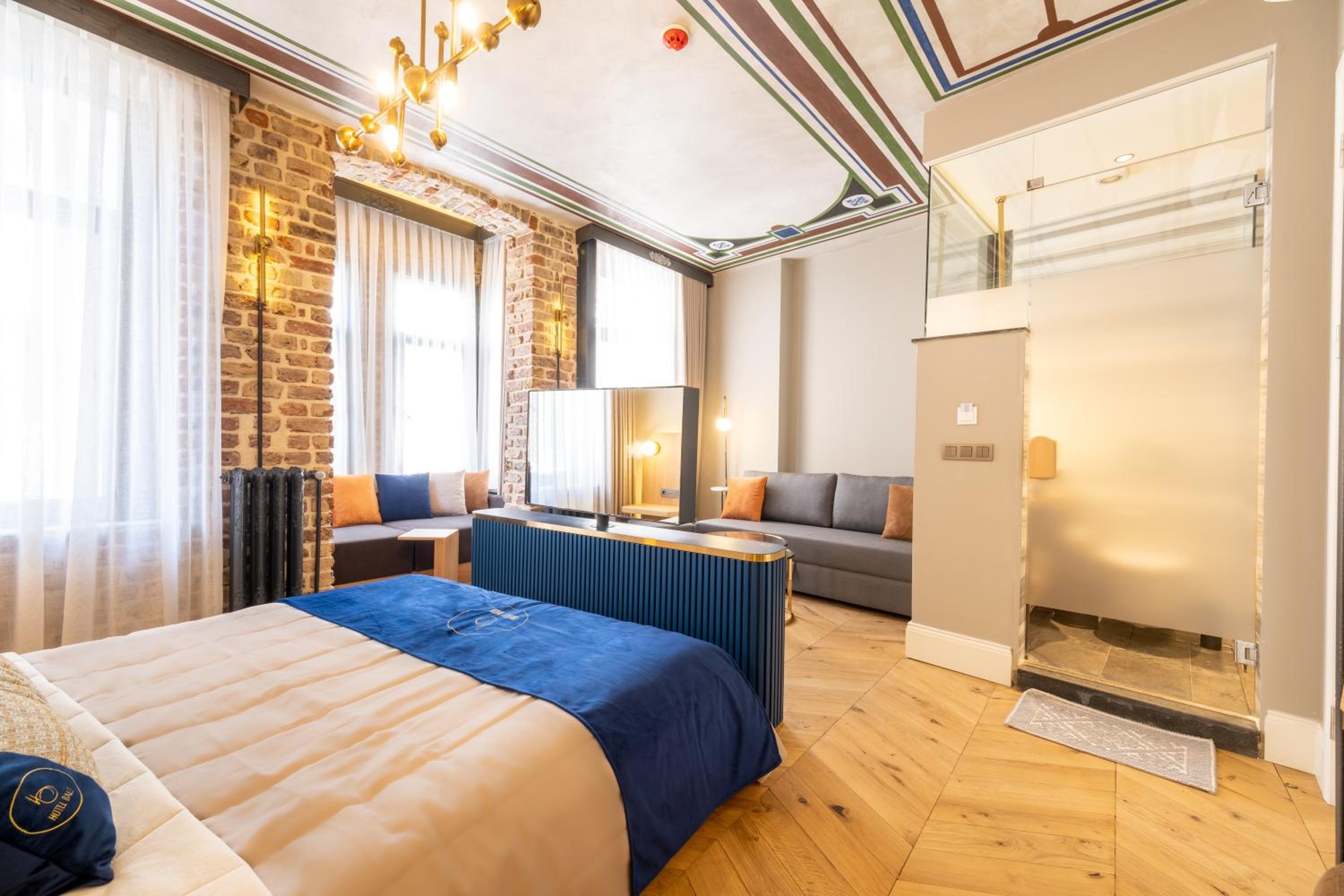 Hotel Balo - Image 59