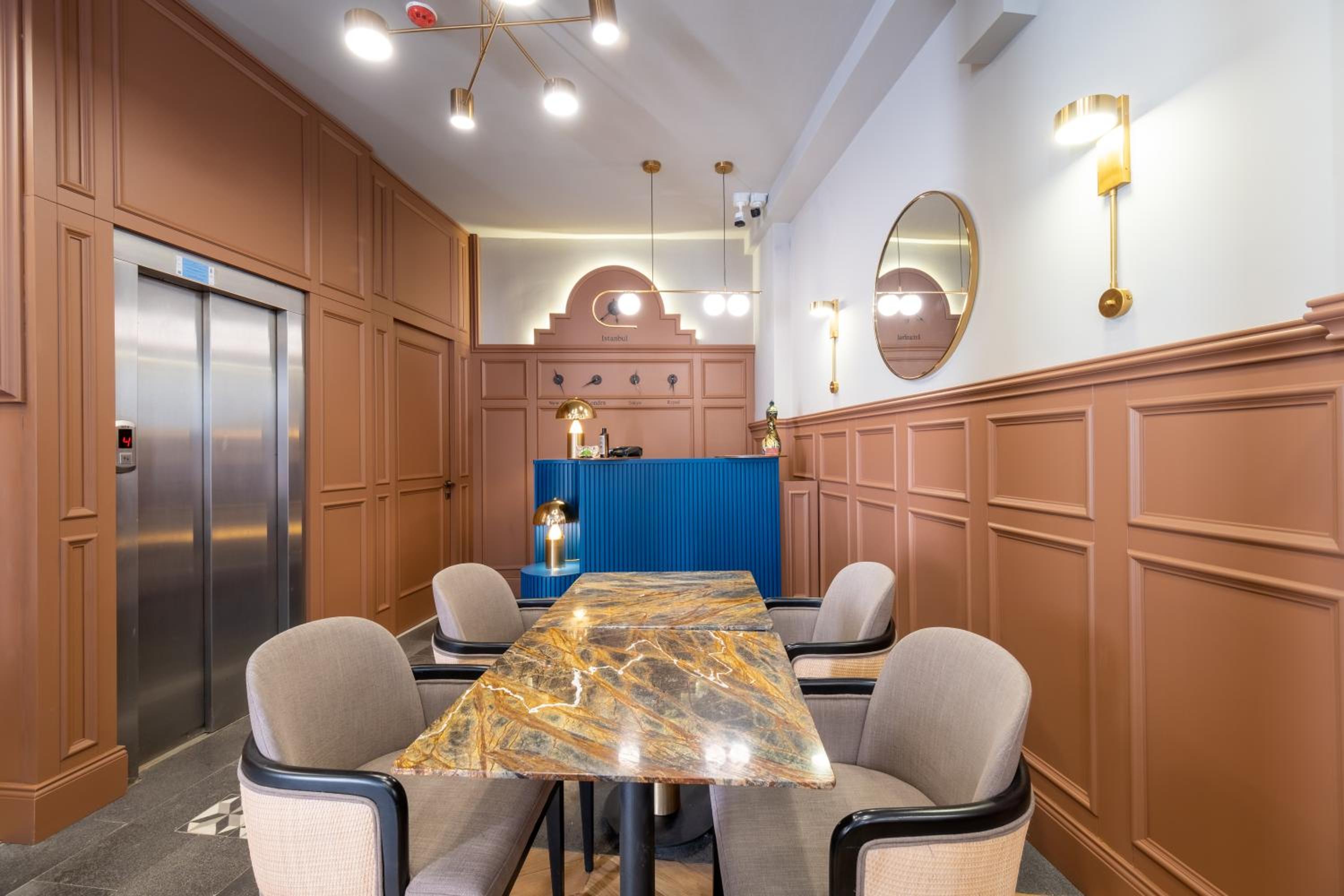 Hotel Balo - Image 63