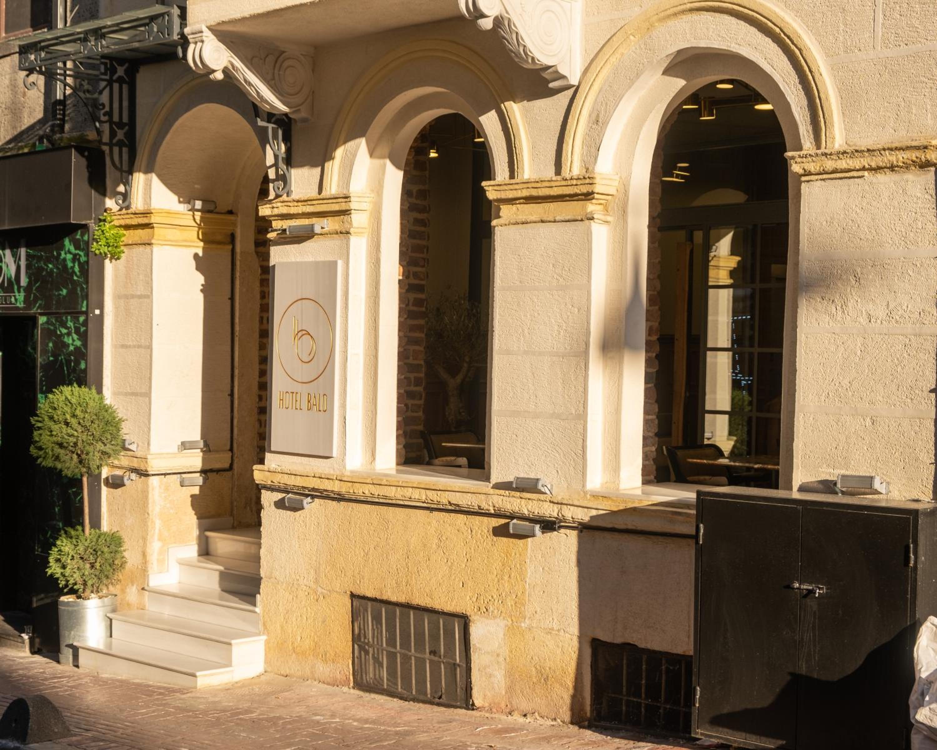 Hotel Balo - Image 133