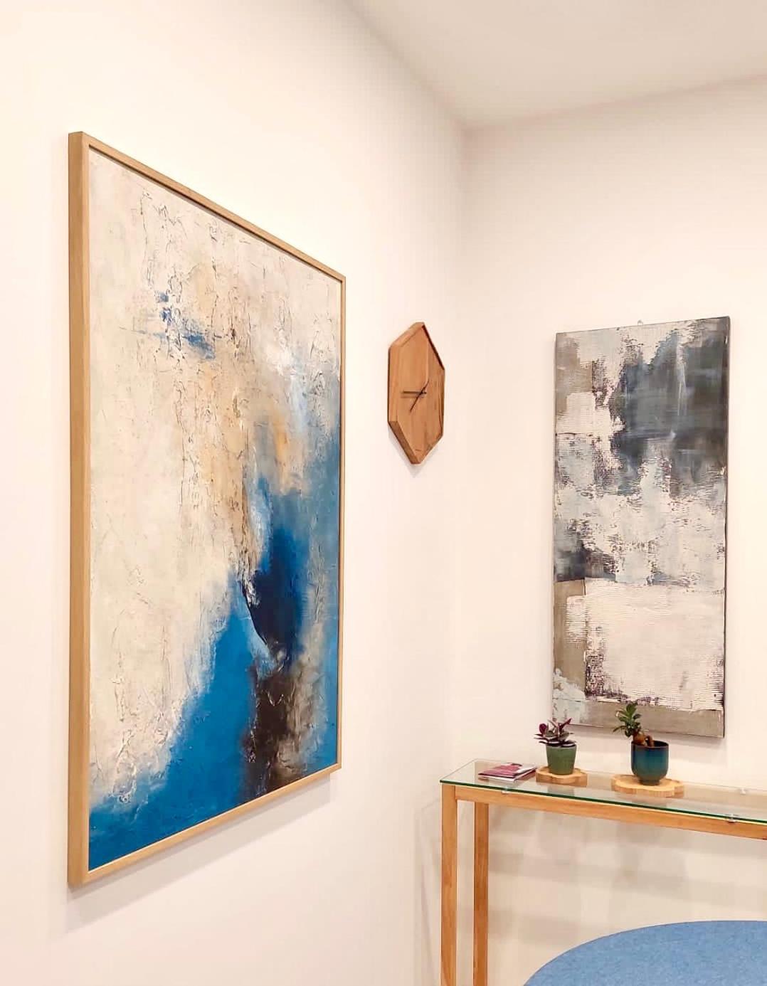 TRASTEVERE URBAN SUITE
