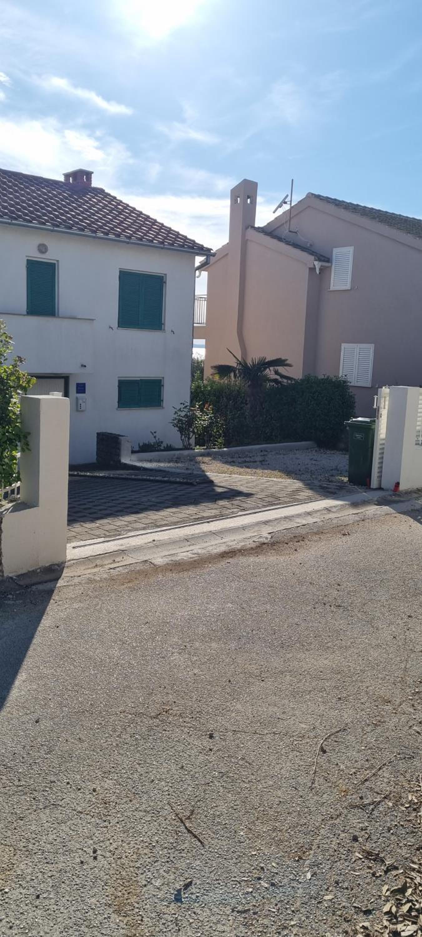 Apartment PALATISA