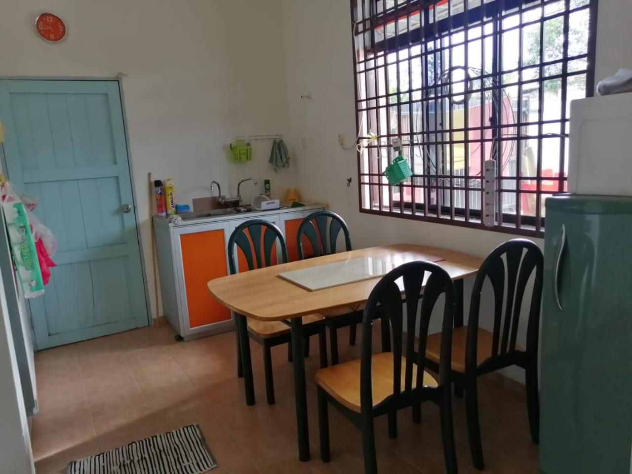 Homestay HARAPAN