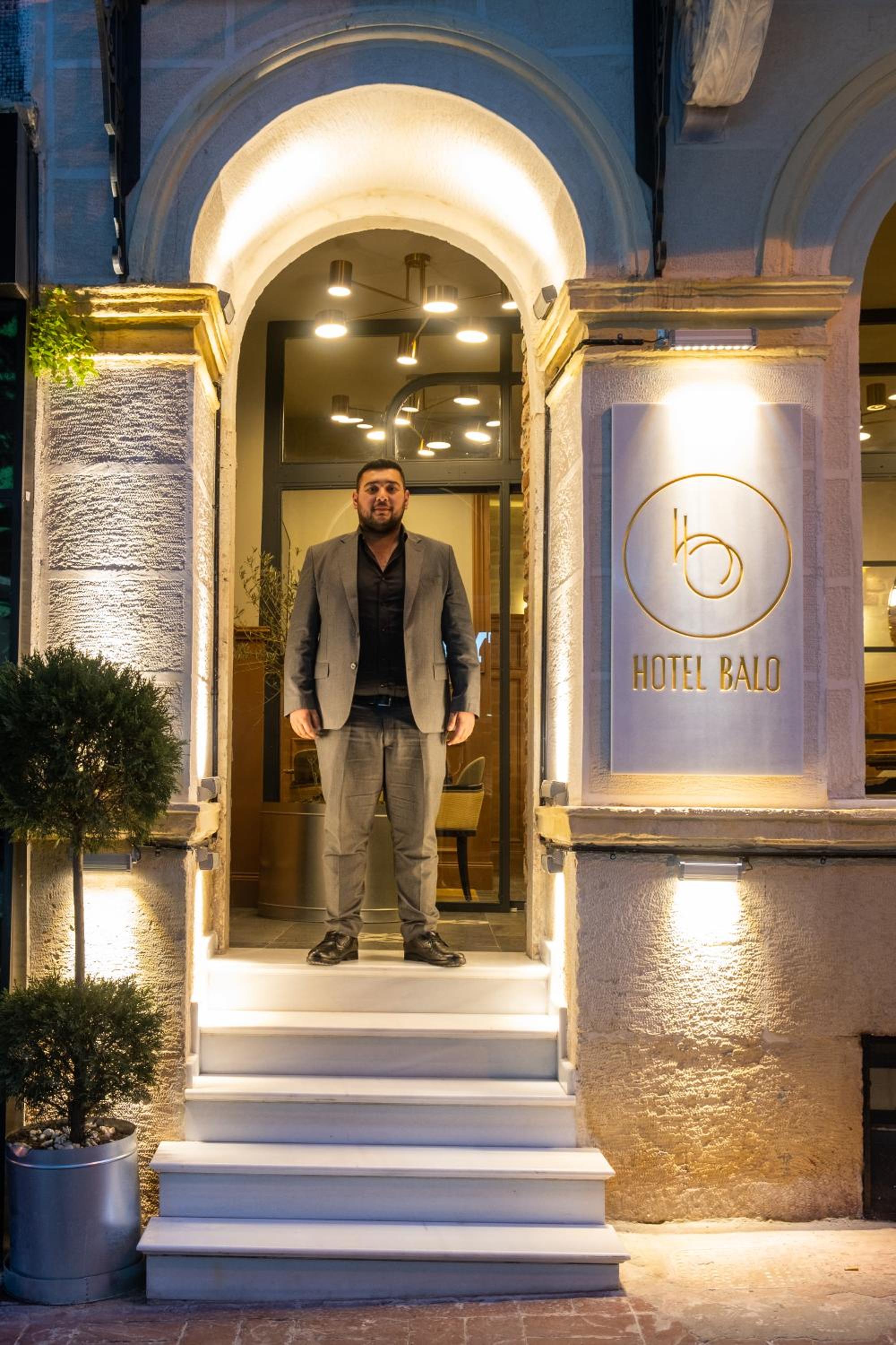 Hotel Balo - Image 80