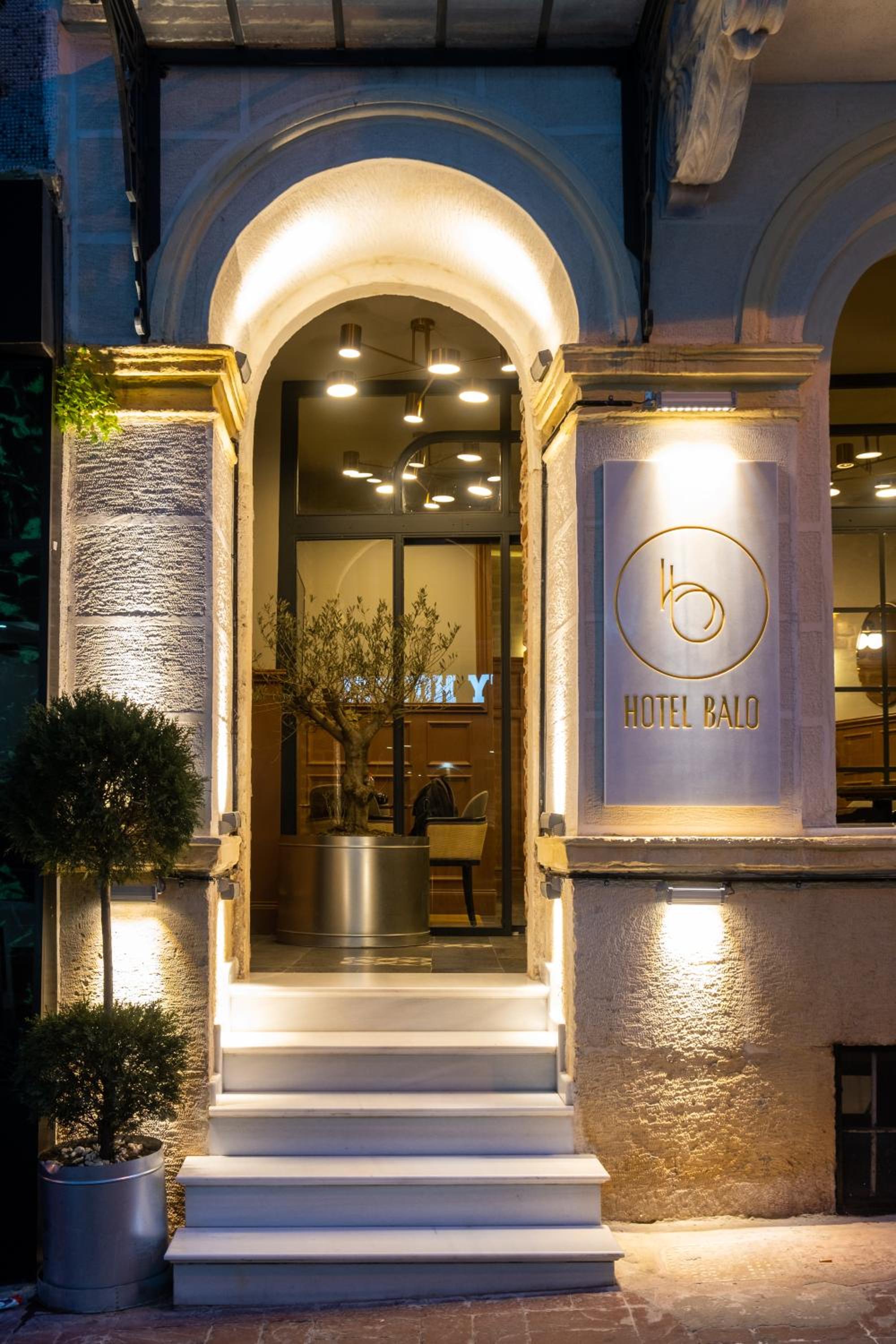 Hotel Balo - Image 79