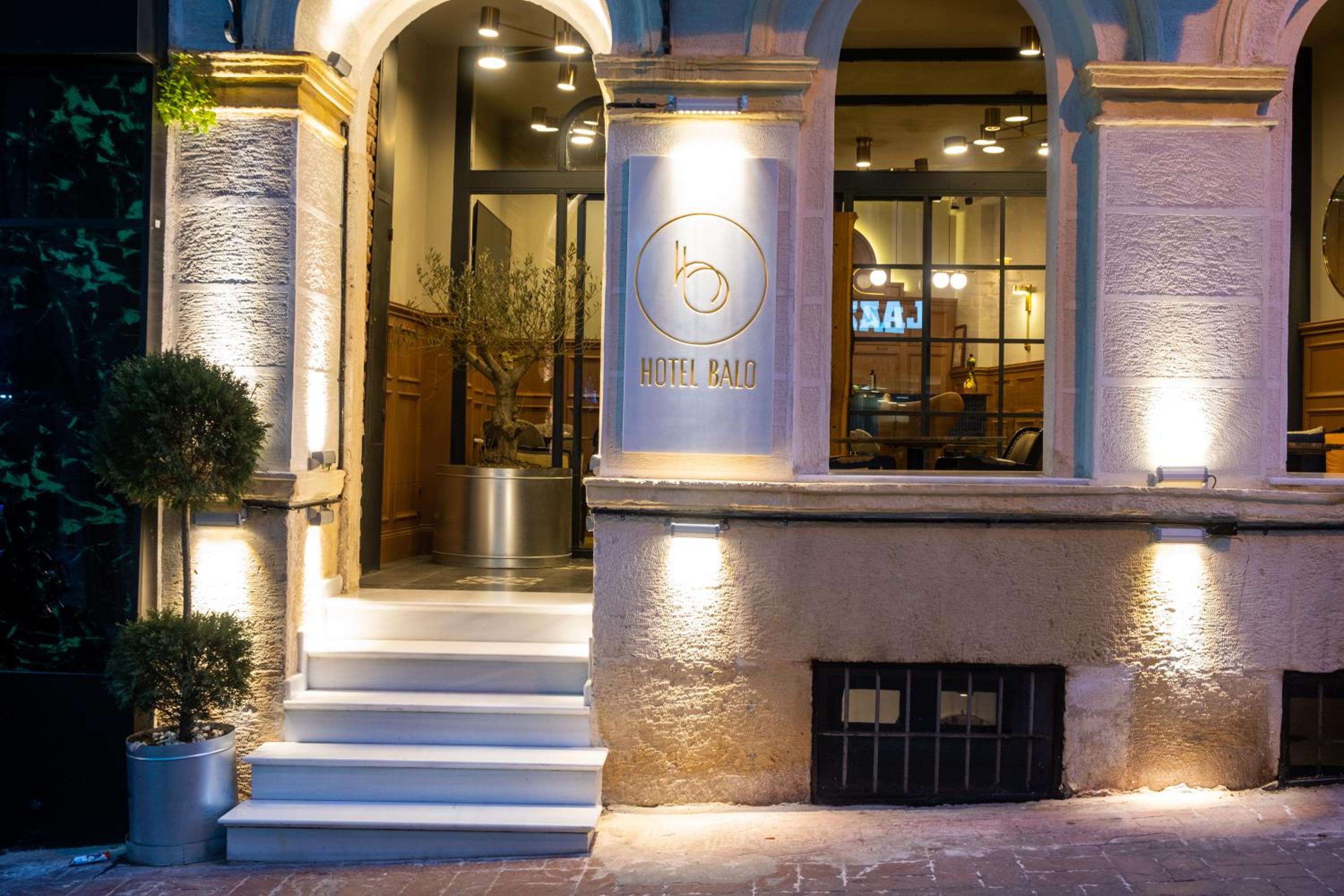 Hotel Balo - Image 81