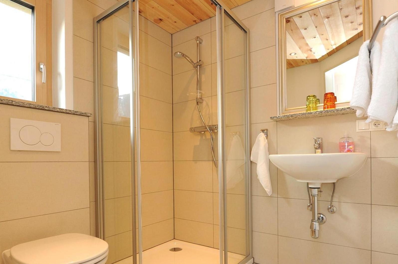 Ferienhaus Silber