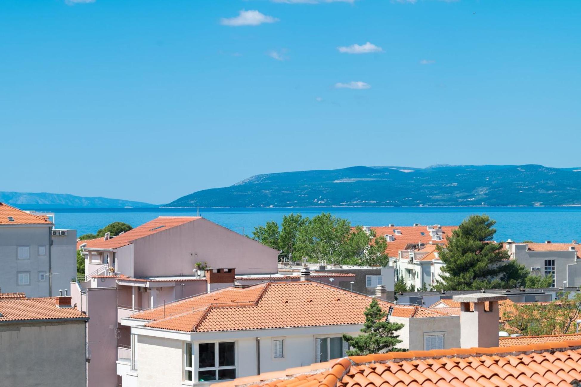 Apartman M6
