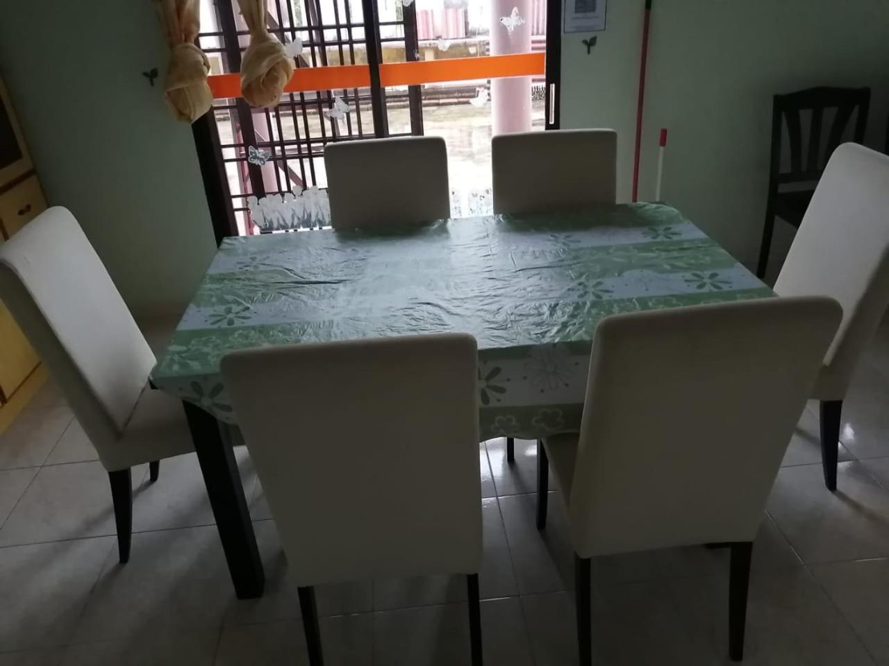 Homestay HARAPAN
